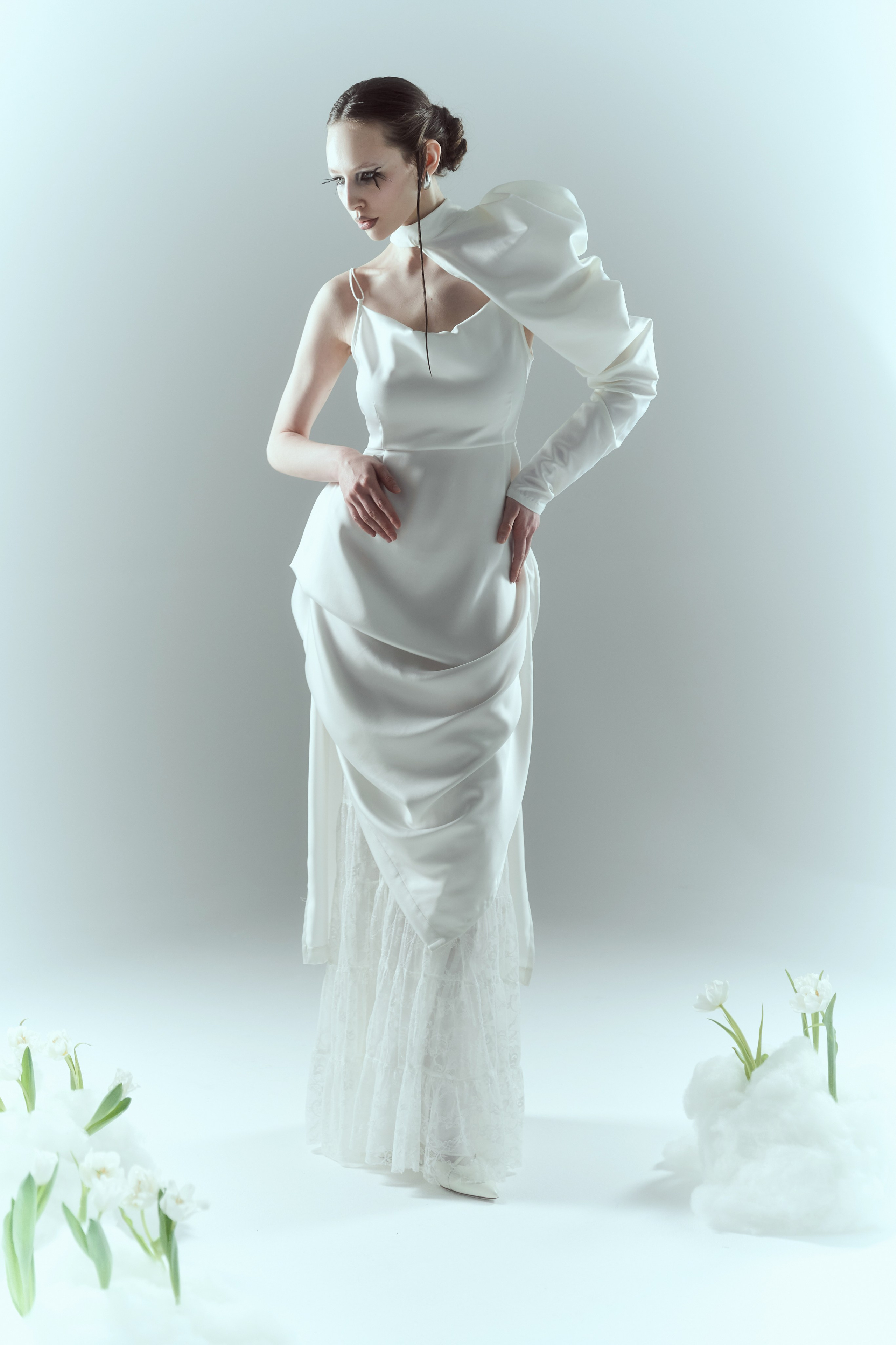 Elizaveta Kostyleva @kostyleva.liza. Стилист Александра Шеремет