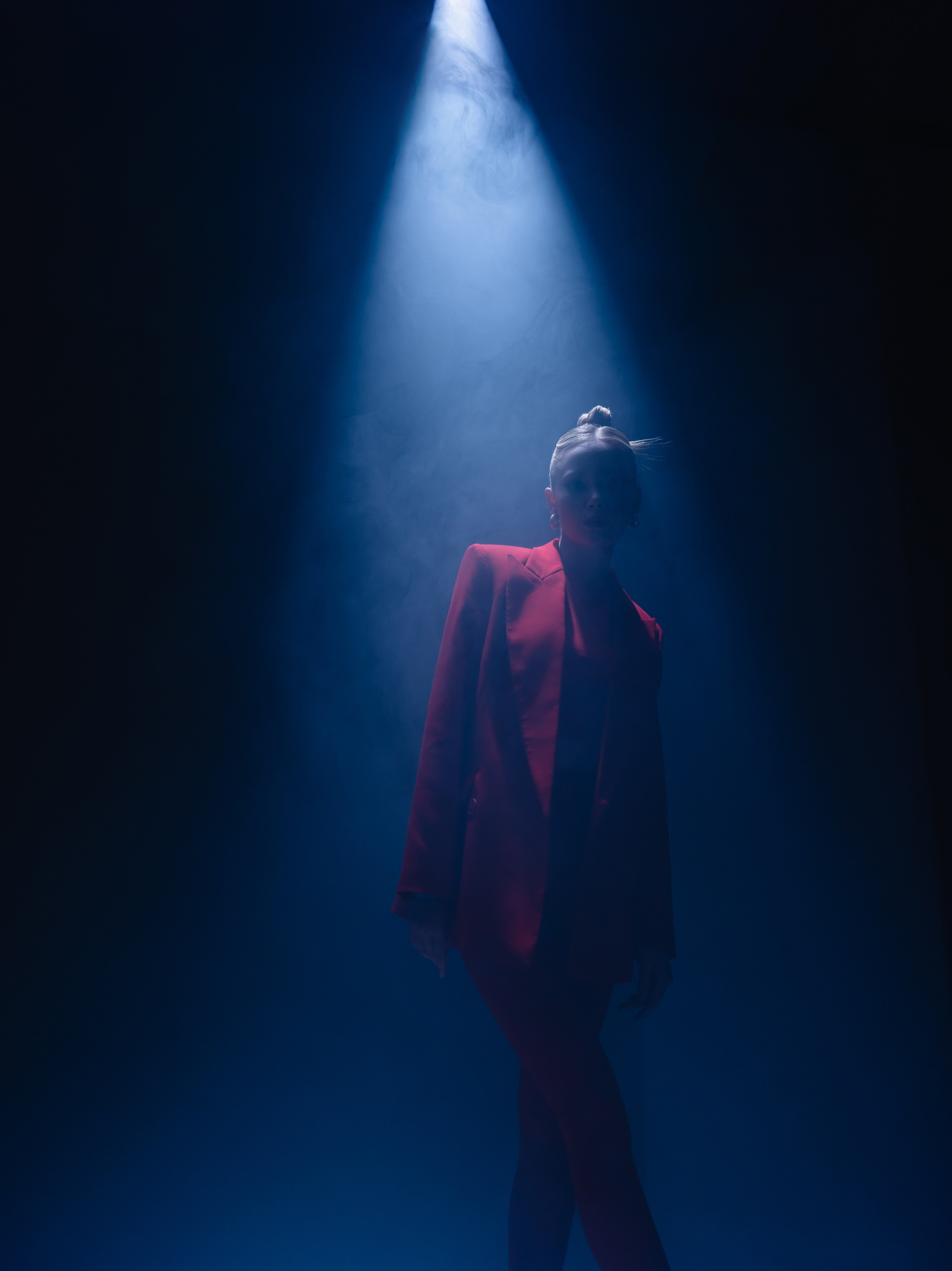 Стилизация индивидуального обучения по свету @lv.inspire. Стилист Александра Шеремет