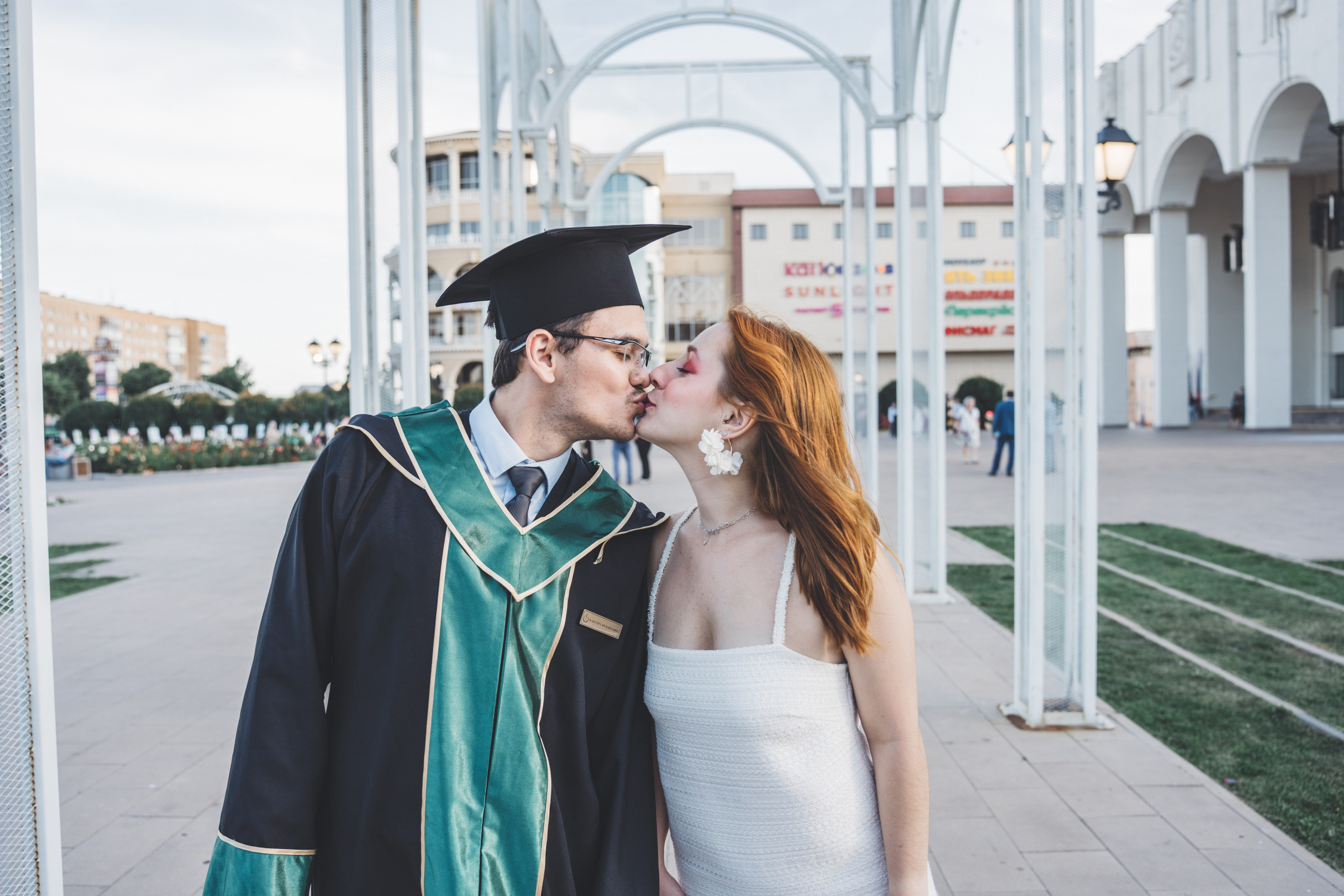 KSMU Students Graduation. Свадебный и семейный видеограф в Курске