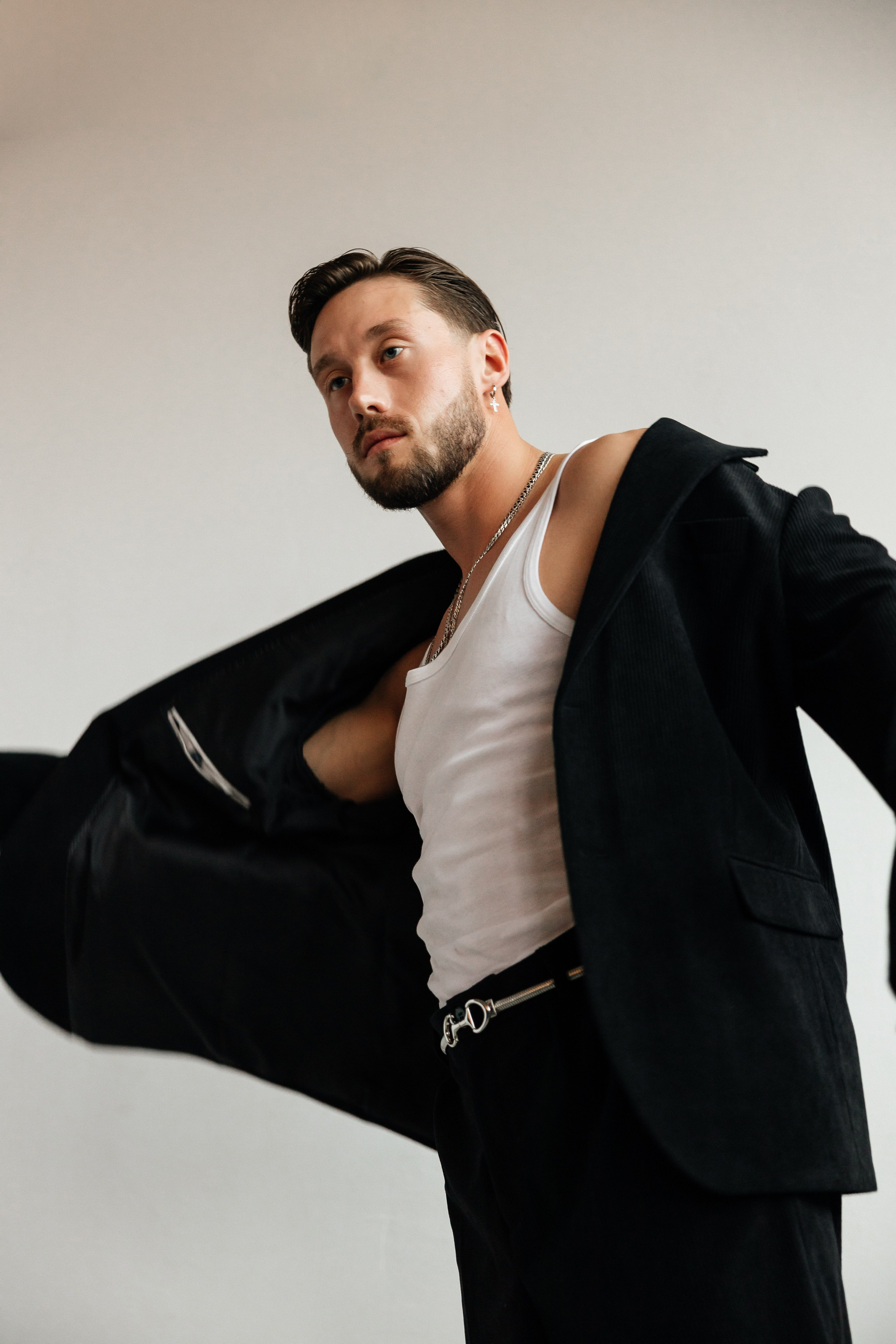 Кирилл. Свадебный и Семейный фотограф Свекрова Ольга