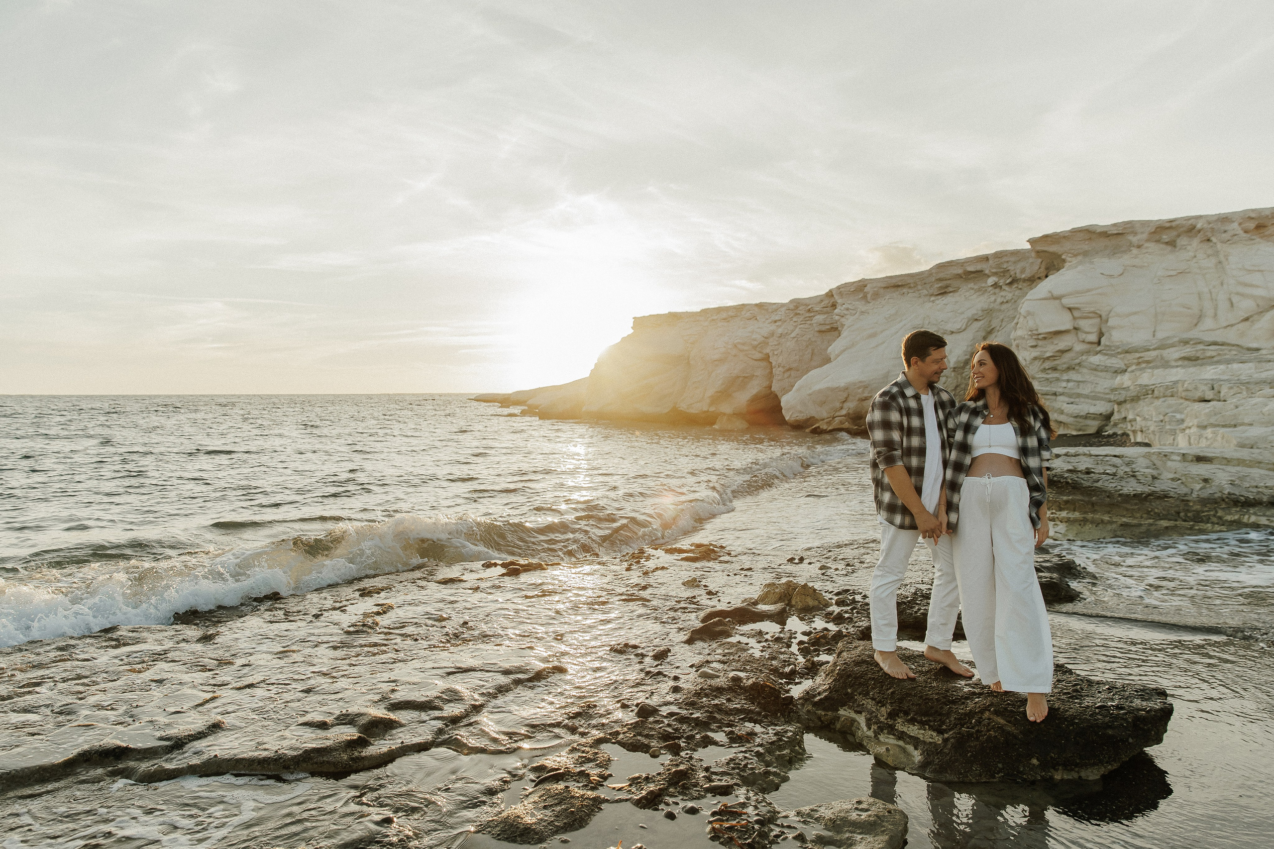OLYA & DIMA. Photographer Natalia Godyna
