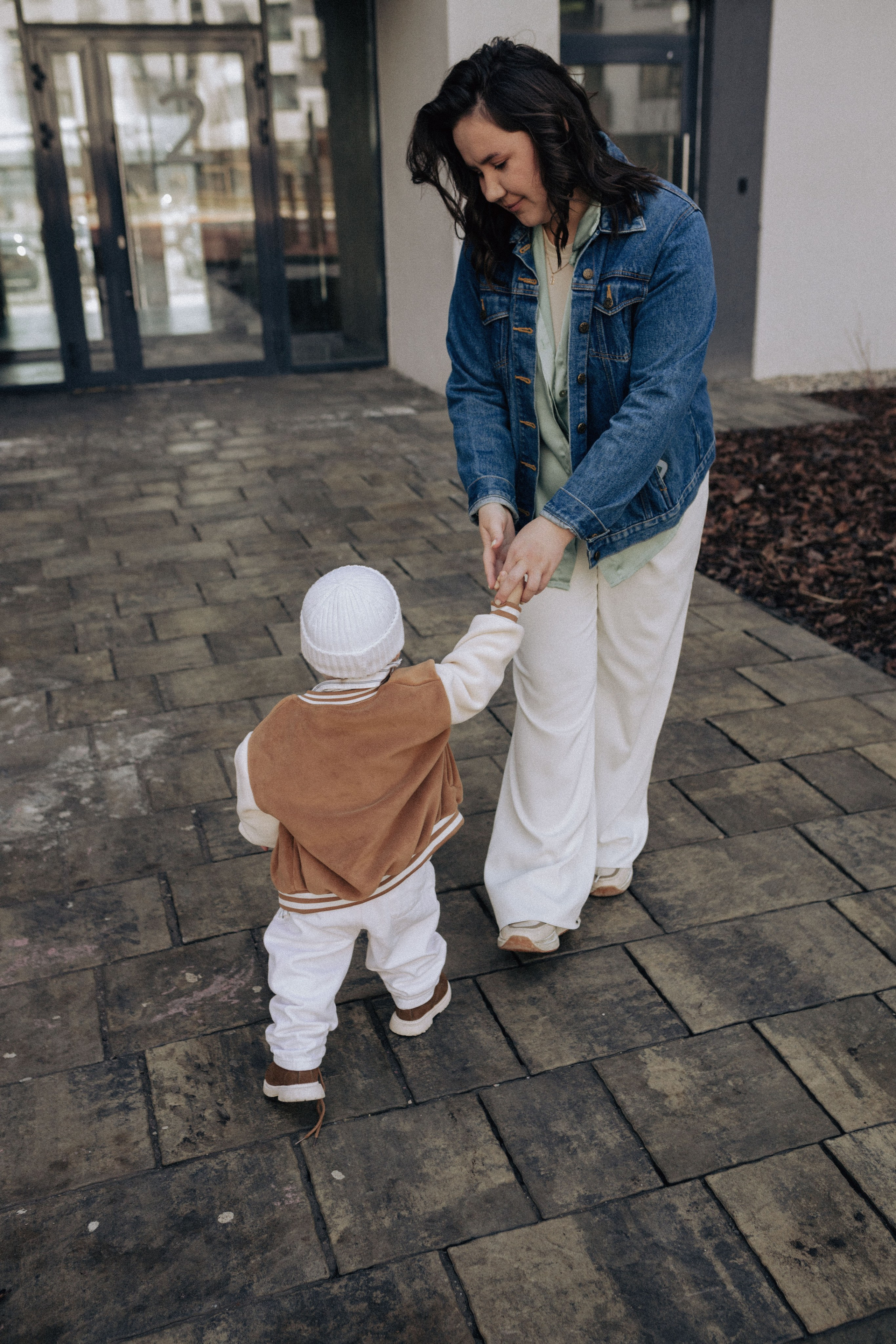 Валерия и Степан. Фотограф Стилист Тюмень Вера Хайруллина