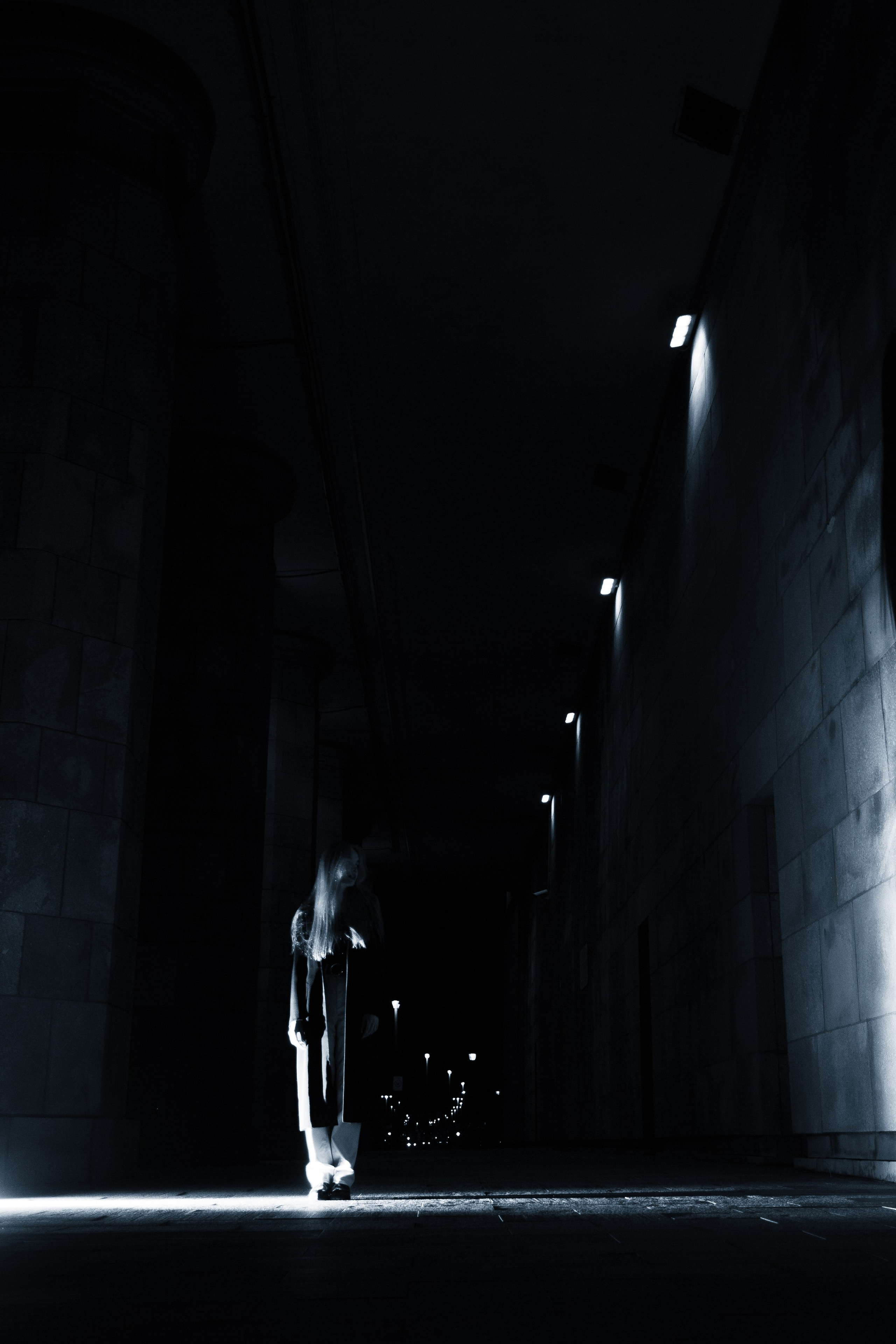 Елизавета. Арт фотограф в Москве, Цуканов Александр