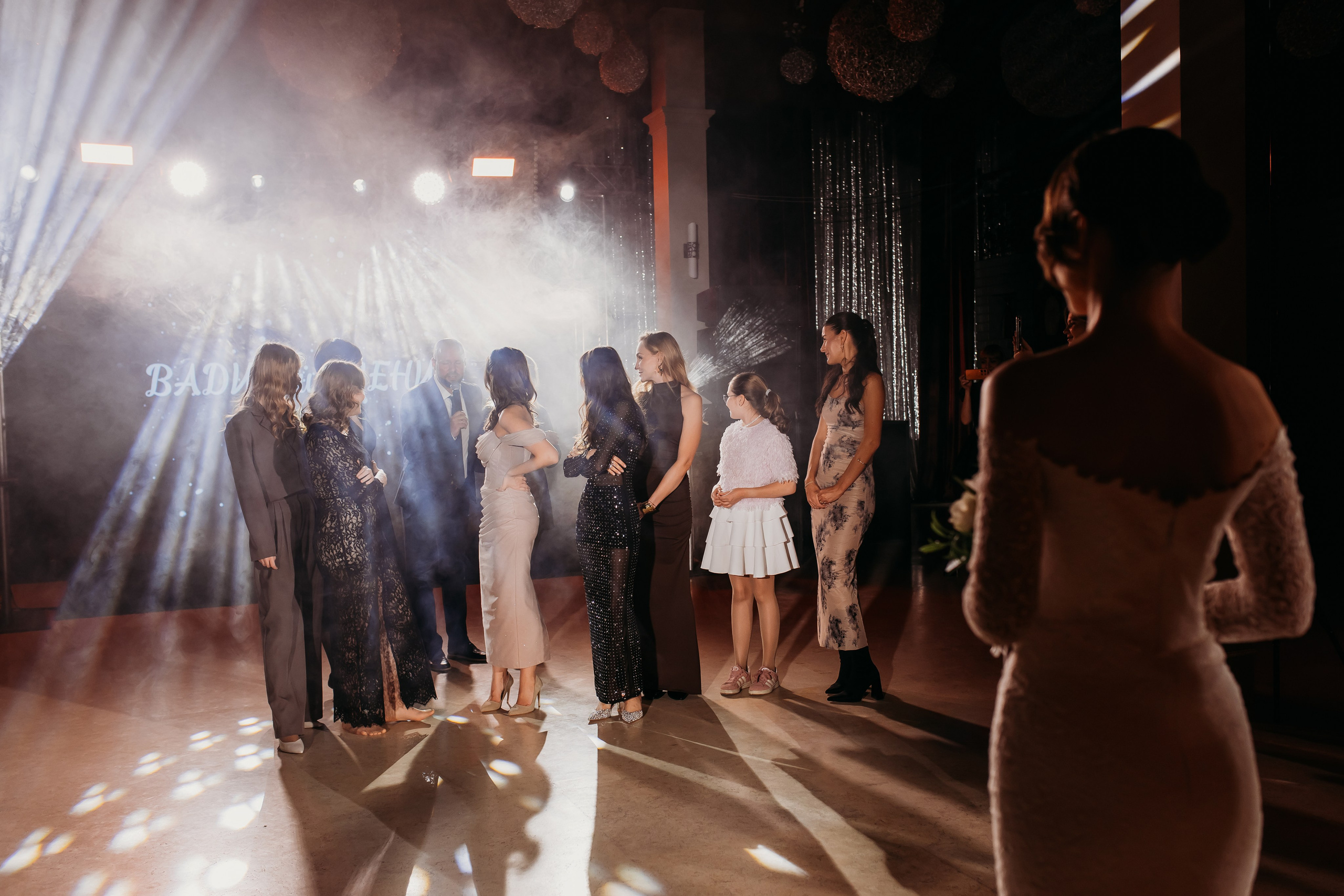 Вадим и Ксения. Фотограф Тимербаева Алина г. Сургут