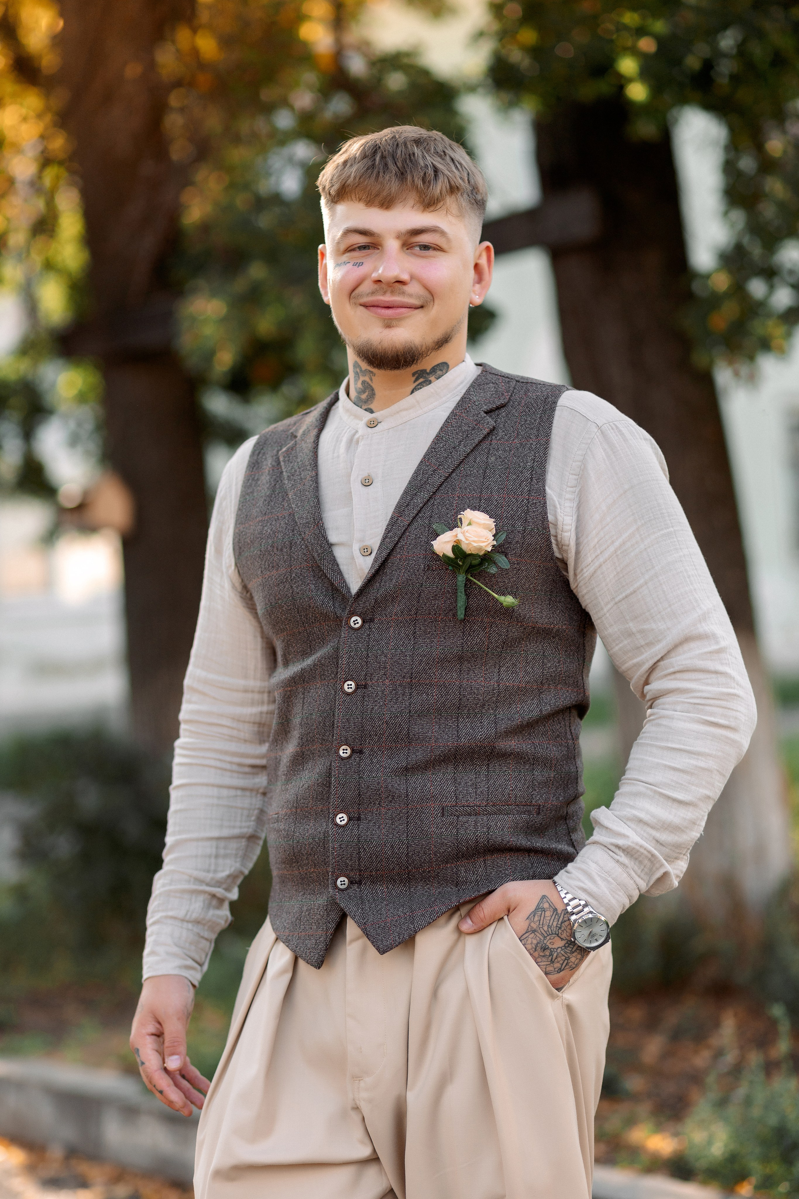 ПРИМЕР: Даня и Катя. ЗАГС. Все фото. Профессиональный фотограф в Ижевске Леша Петров