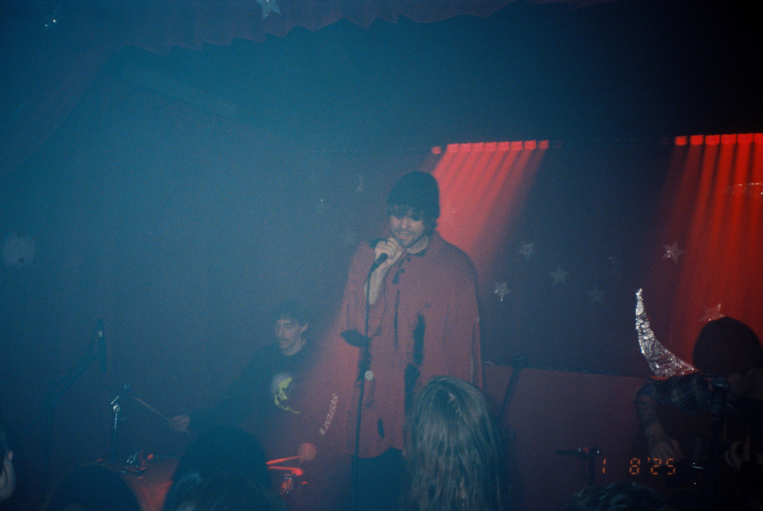 Музыкальные будни. Репортажный фотограф Блинова Мария