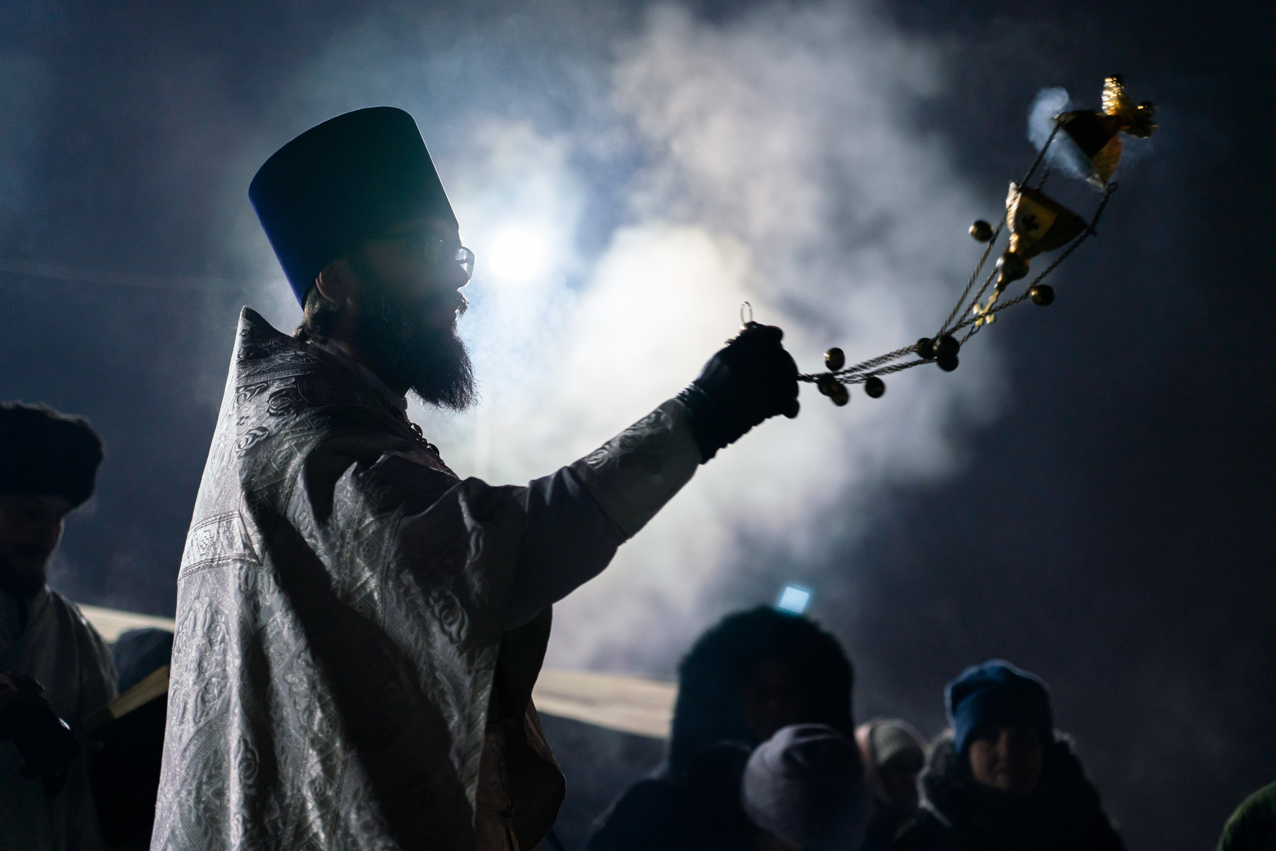 Репортаж. Фотограф Евгений Горбачев