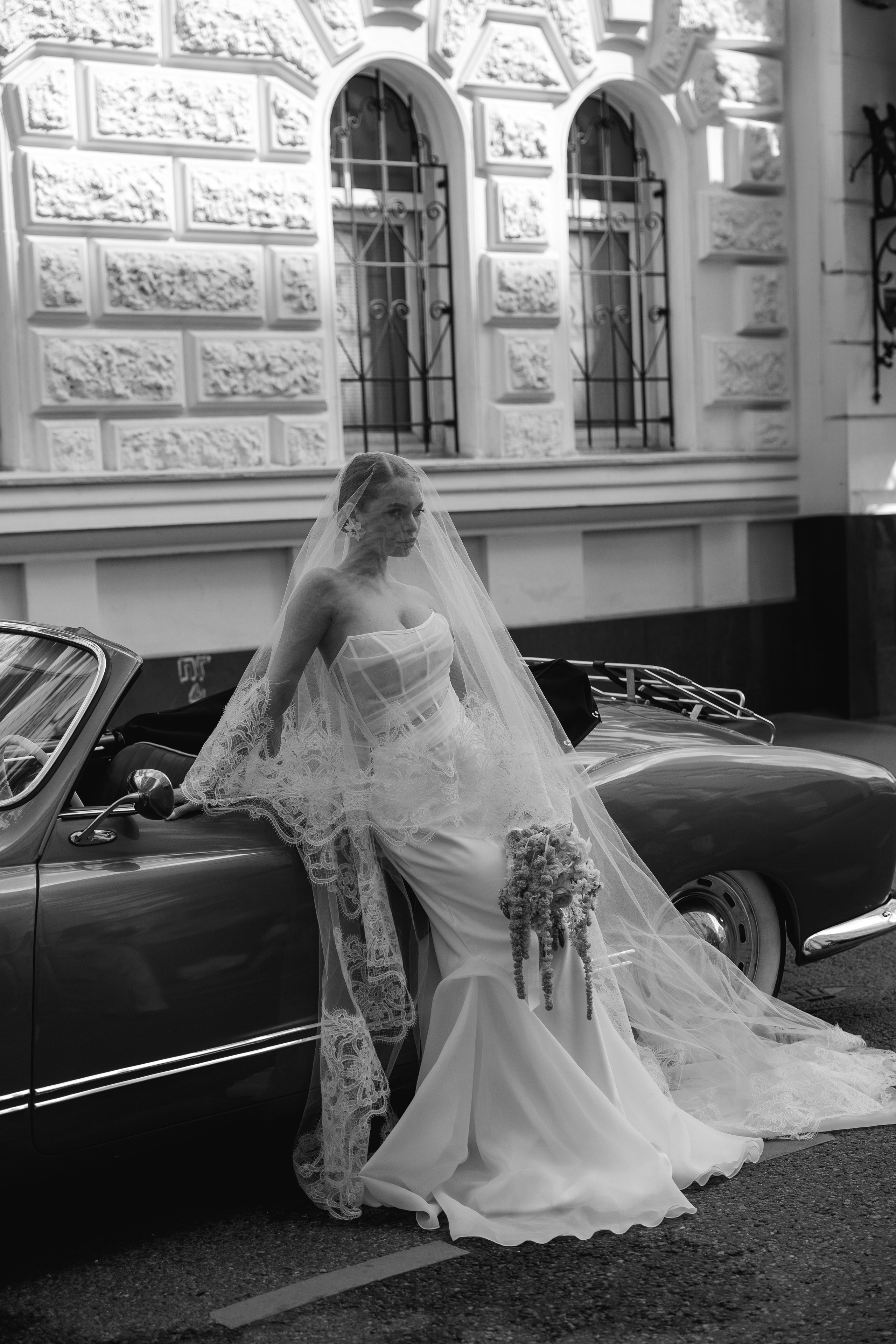 Анна & Богдан. Фотограф Сотникова Вероника