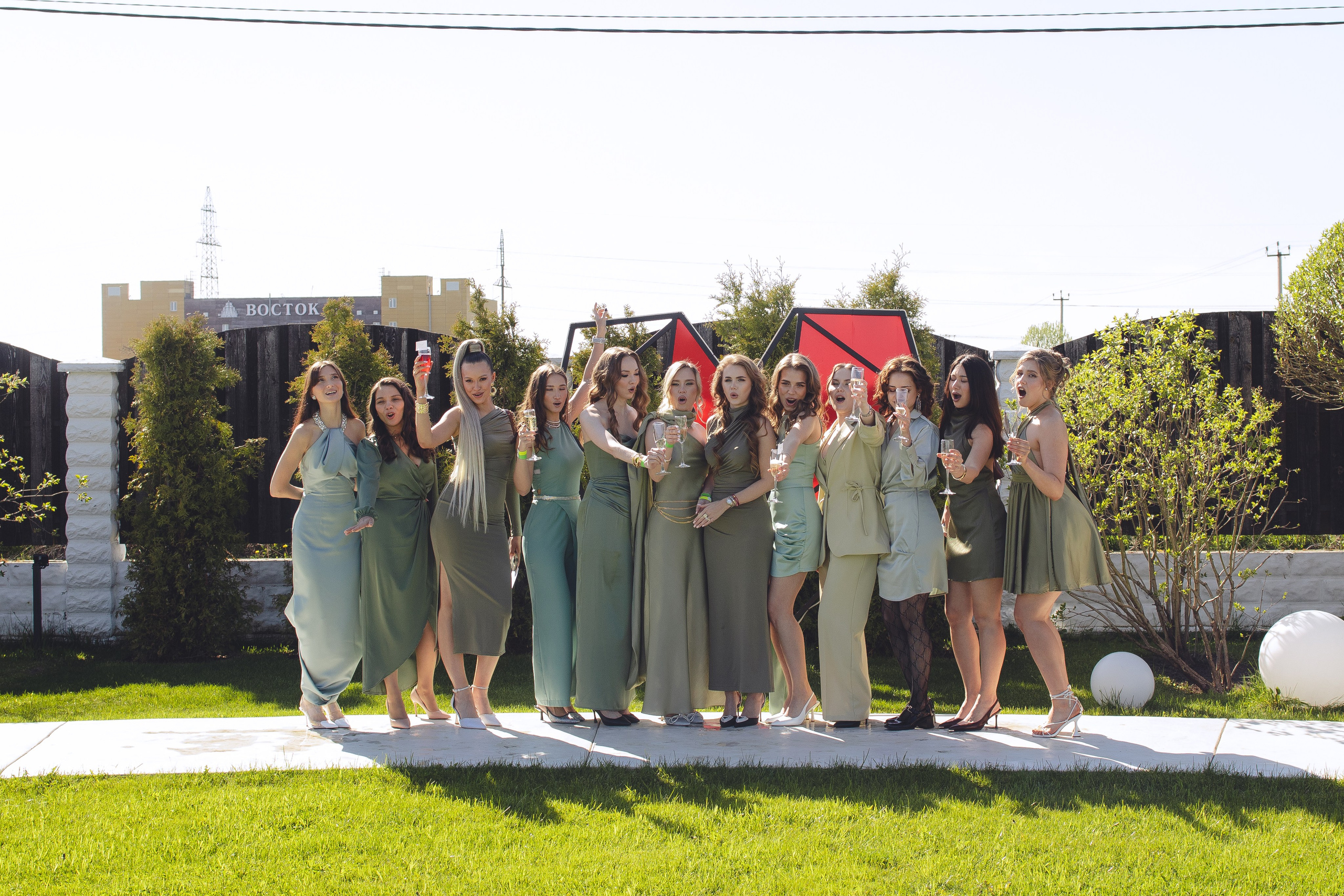 Оксана и Влад. Фотограф в Санкт-Петербурге Осокина Елизавета