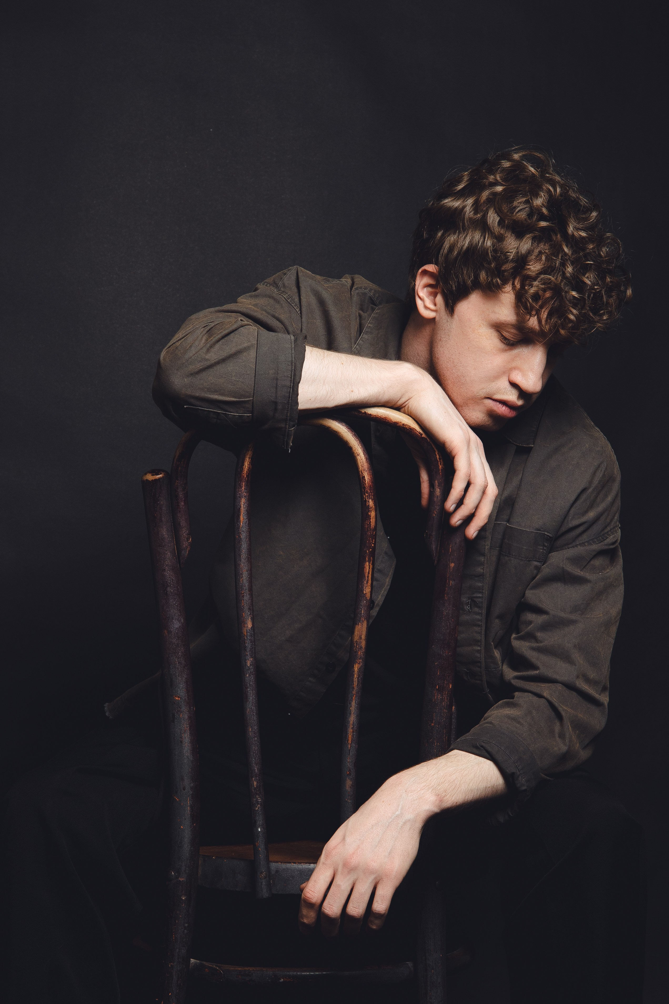 Артем. Фотограф в Санкт-Петербурге Осокина Елизавета