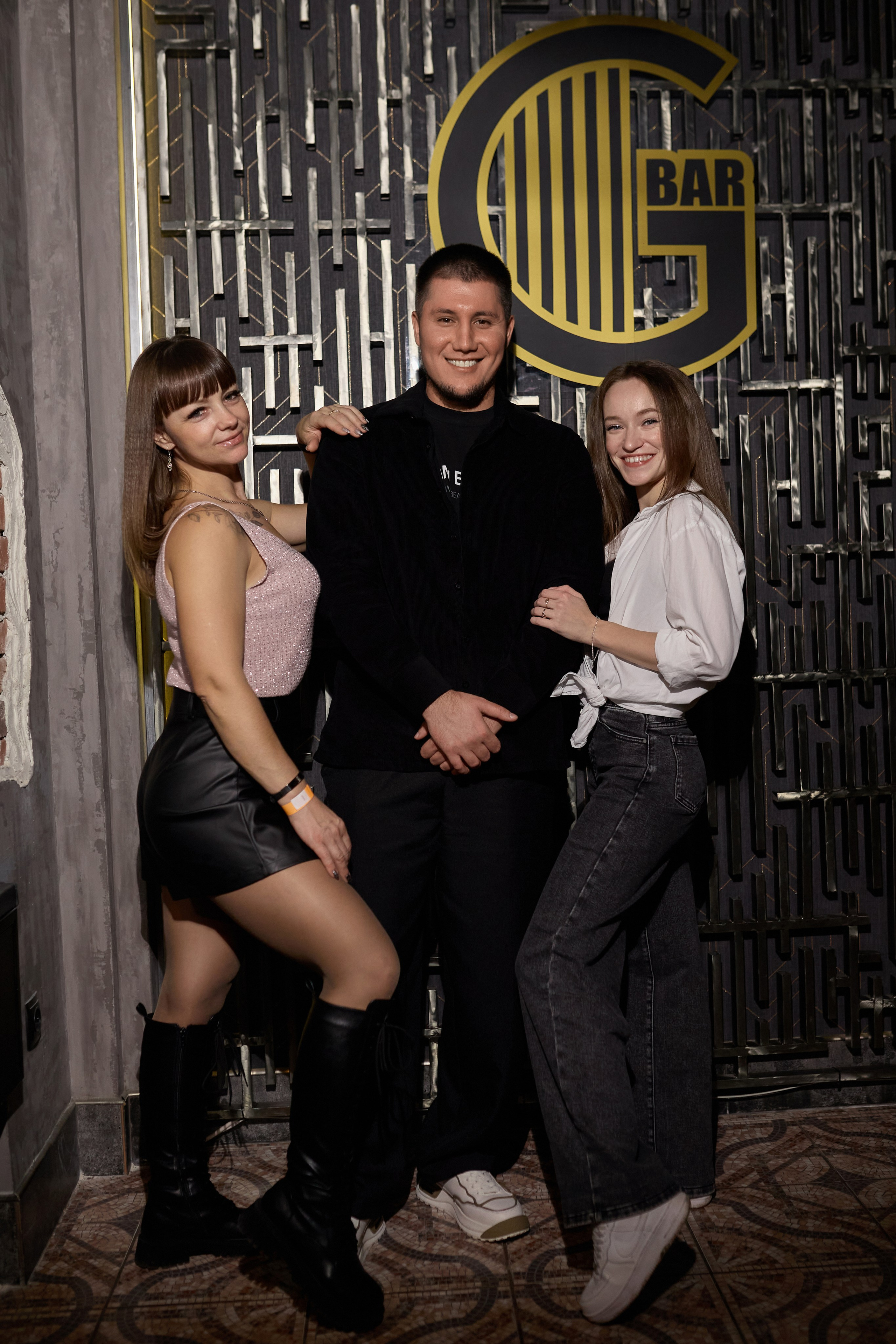 Timran. Andrey Pospelove. Фотограф в Саратове