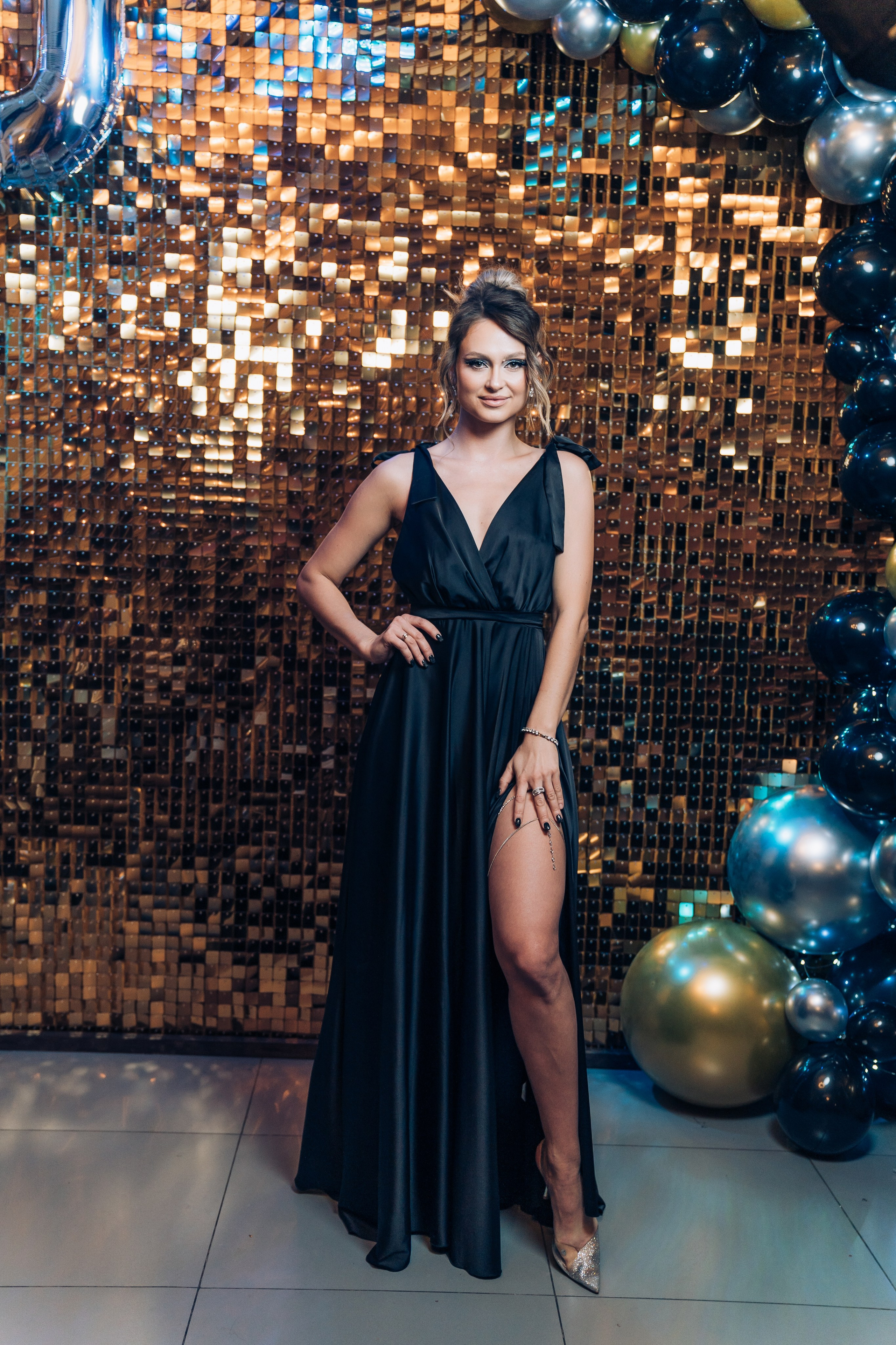 День рождения. Фотограф Ангарск Иркутск Ксения Король