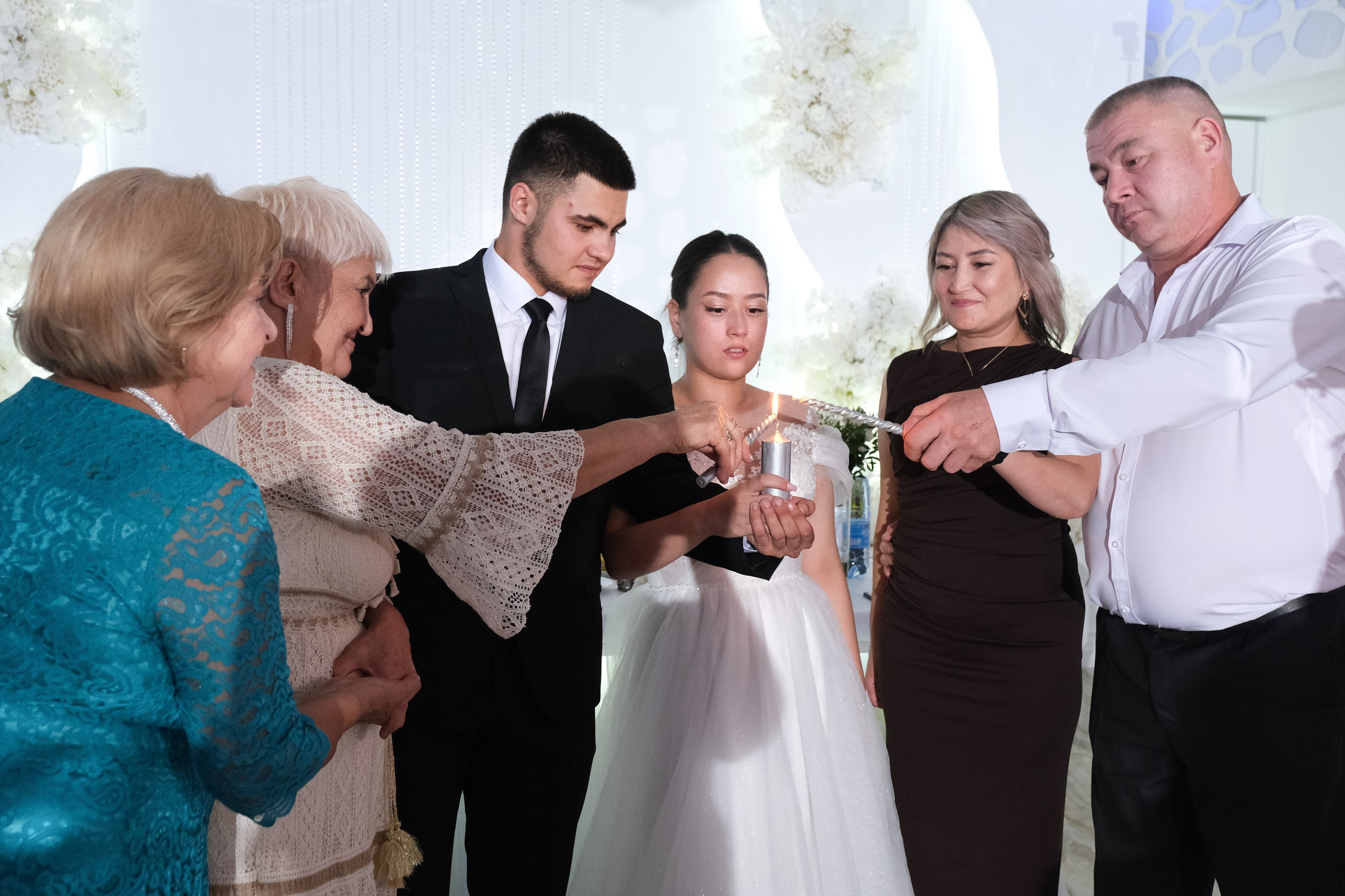 Свадьба Андрея и Вероники. Свадебный фотограф в Челябинске Сырчикова Наталья