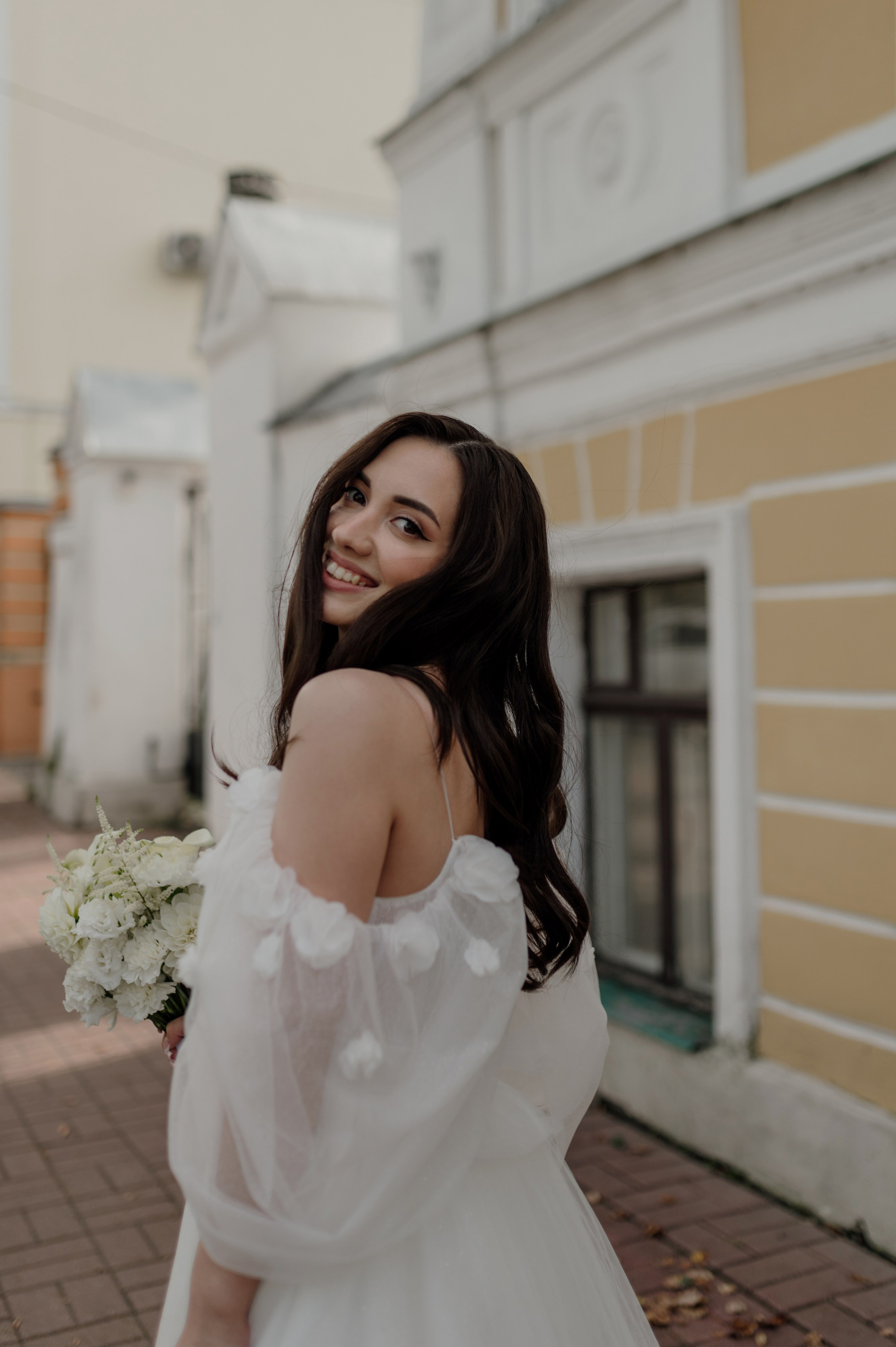 Ярослав и Вероника. Свадебный и Семейный фотограф в Ярославле Алёна Колясникова