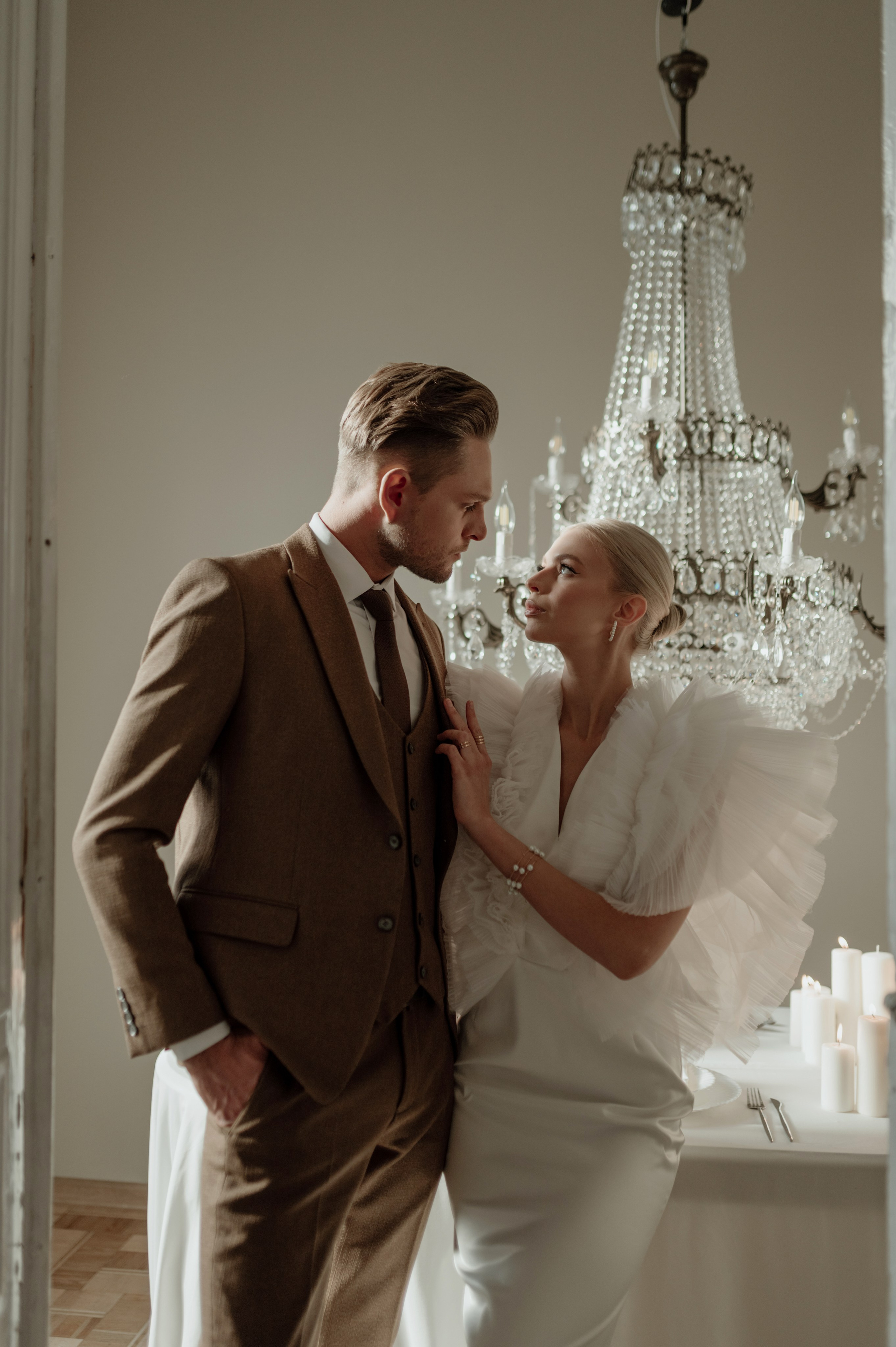 А&M. Свадебный и Семейный фотограф в Ярославле Алёна Колясникова