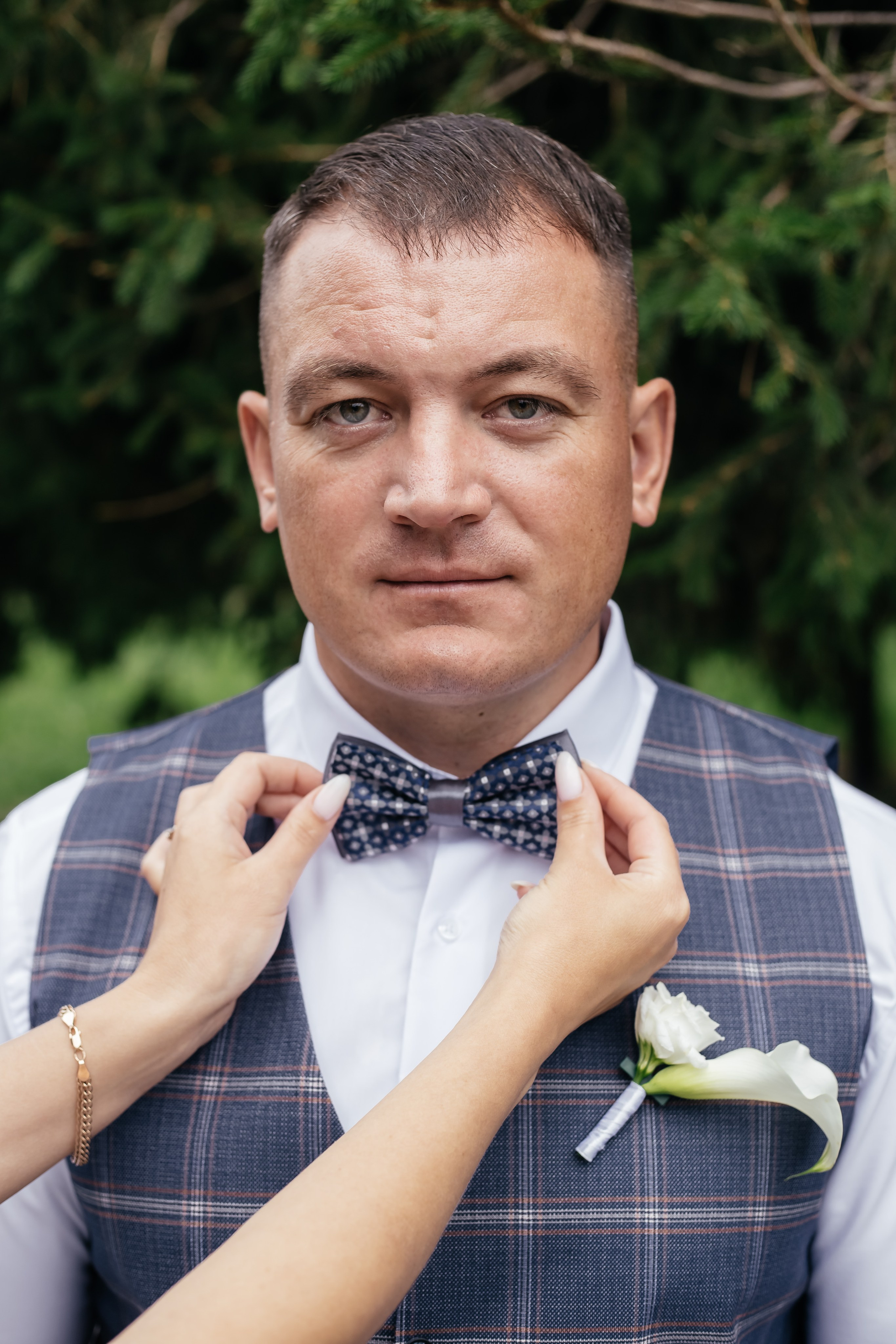 Варвара и Игорь. Свадебный и семейный фотограф в Томске Елена Карпенко