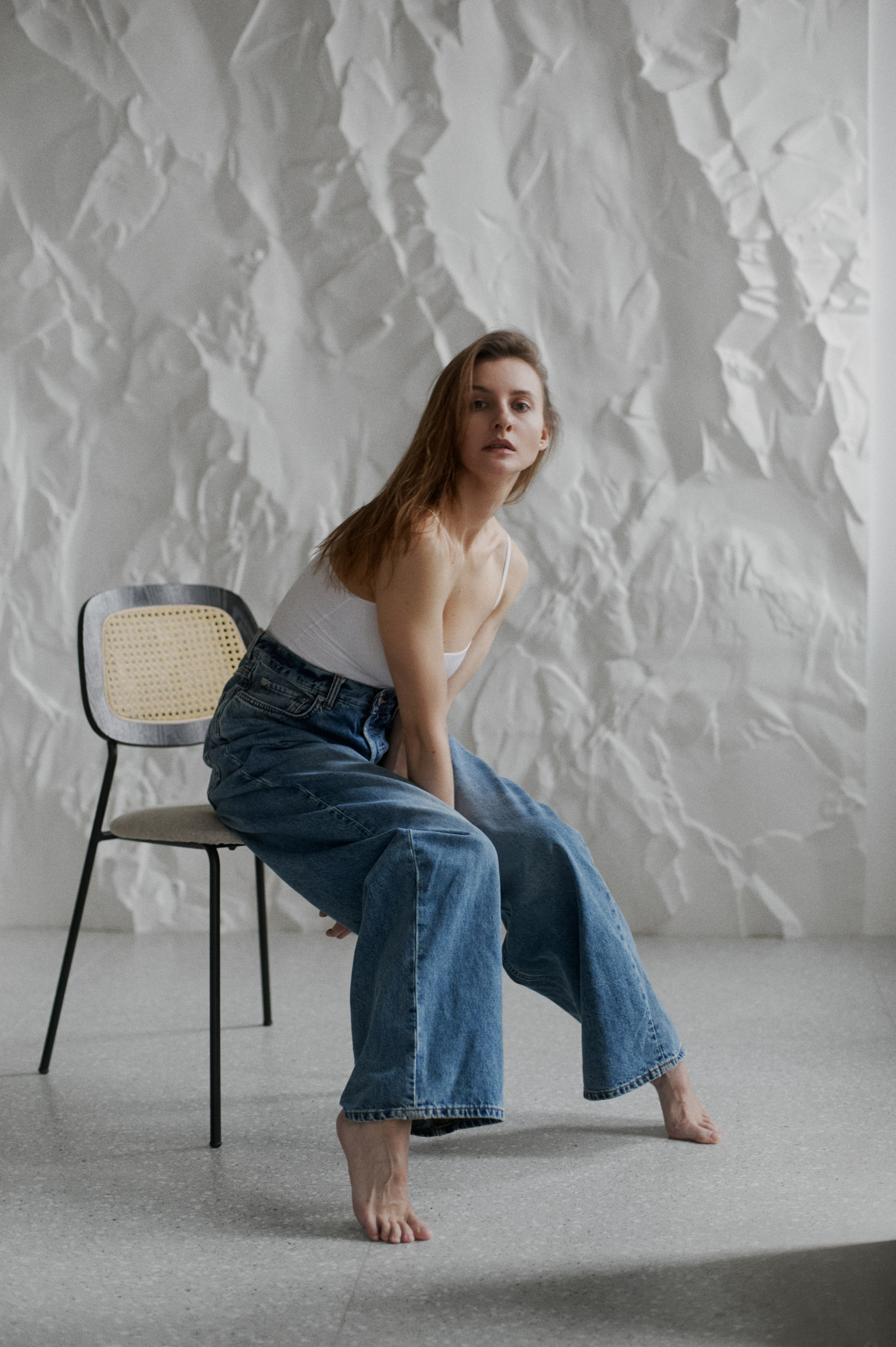 Таня. Портретный фотограф в Воронеже Вячеслав Буряк