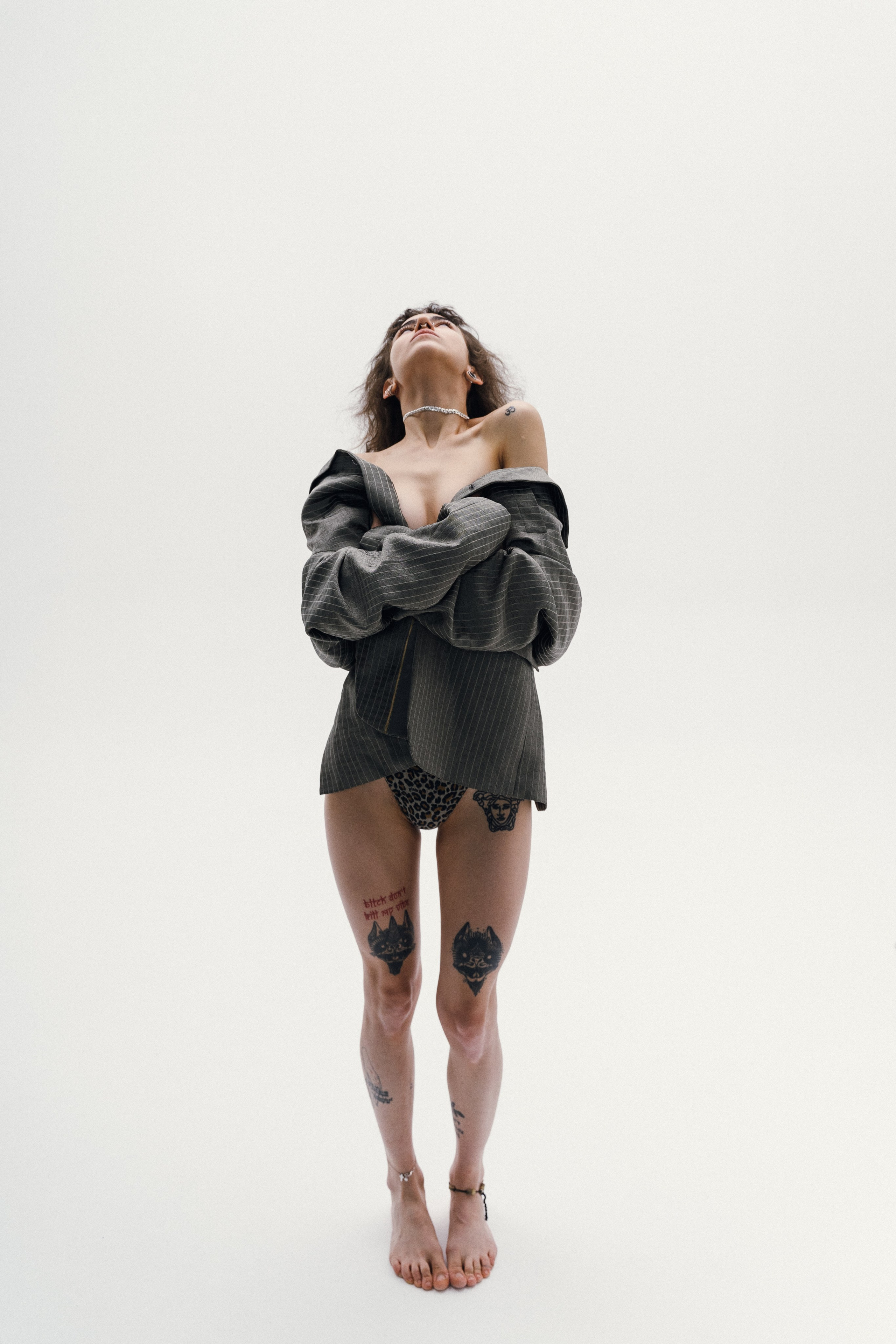 Sabrina. Портретный арт и репортажный фотограф в Нячанге Ульяхина Полина