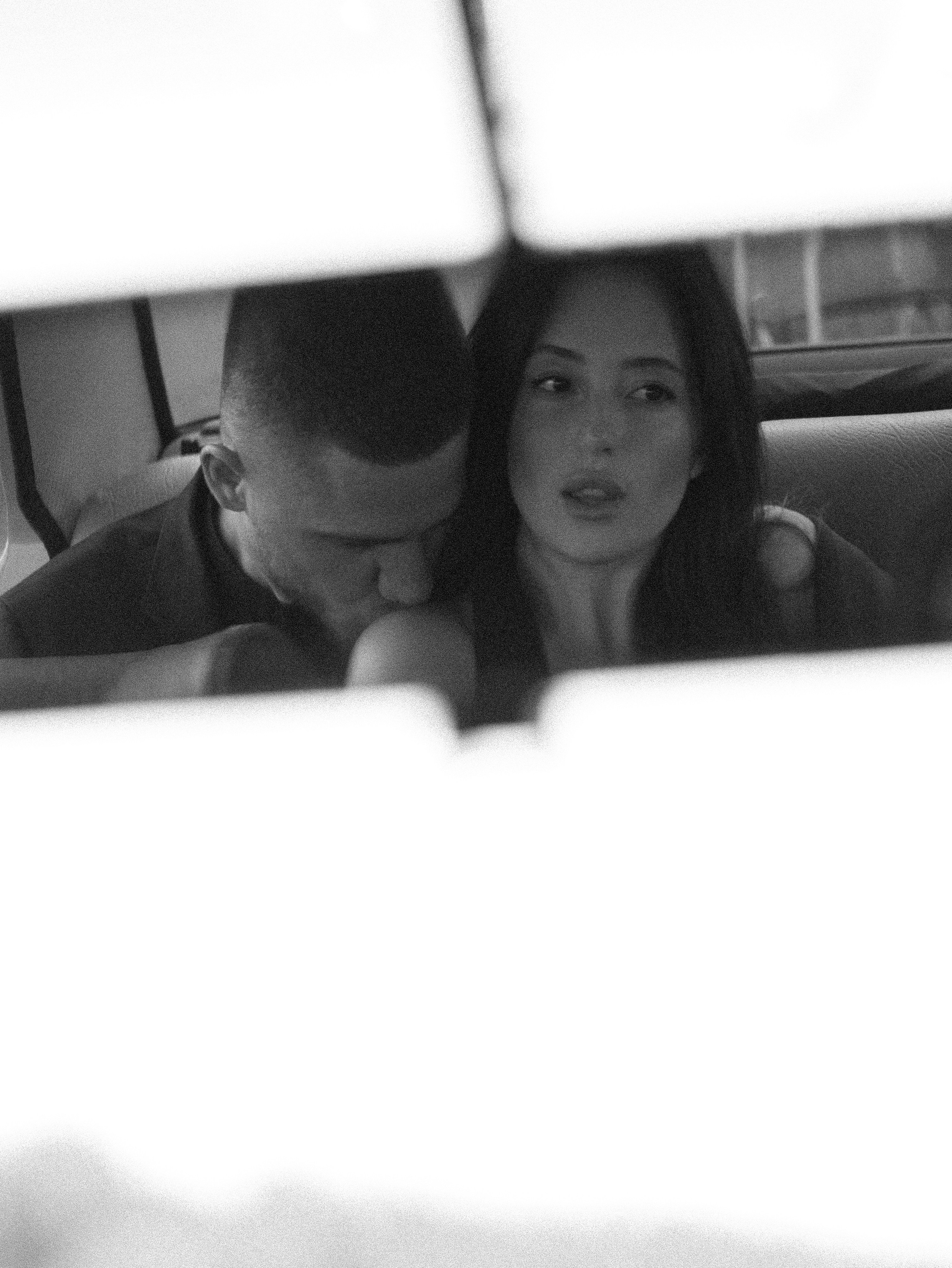 ТАНЯ И БУЛАТ, РЕТРО МАШИНА. Свадебный и индивидуальный фотограф в Челябинске Евгения Негодяева