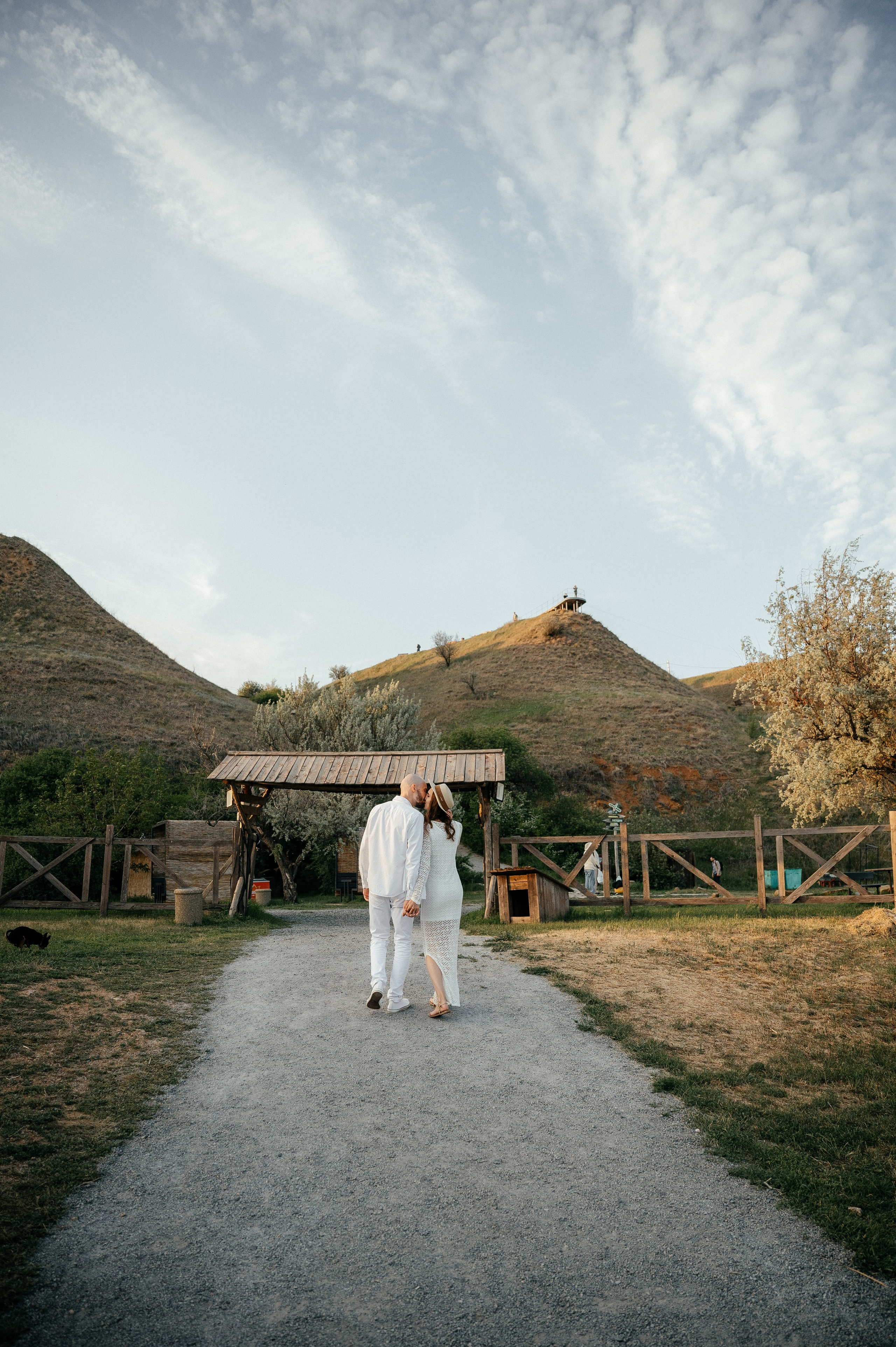 Вова&Лена. Свадебный фотограф в Донецке — Вита Донец
