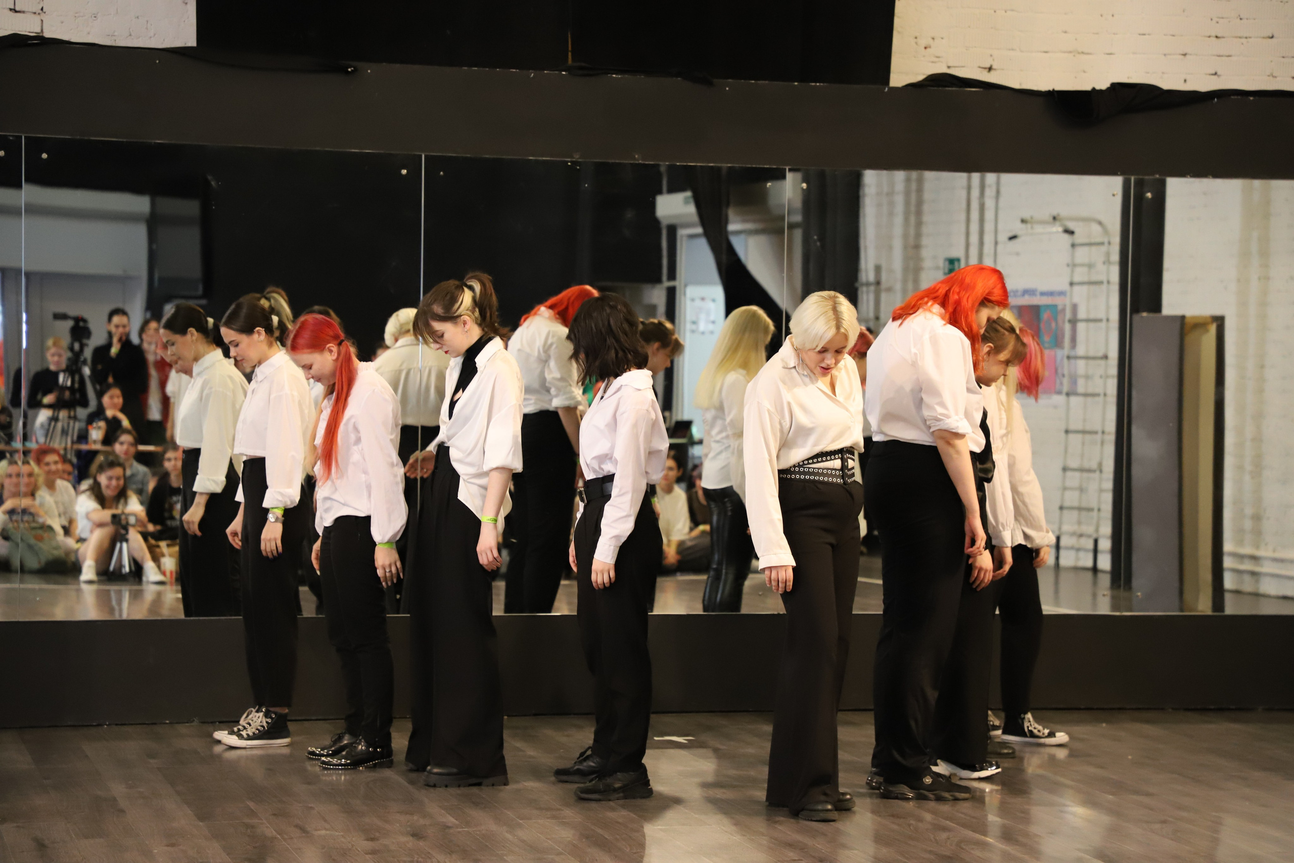 DEEPFEST SUMMER 2023. K-pop (и не только) фотограф в Москве Светлана Полякова