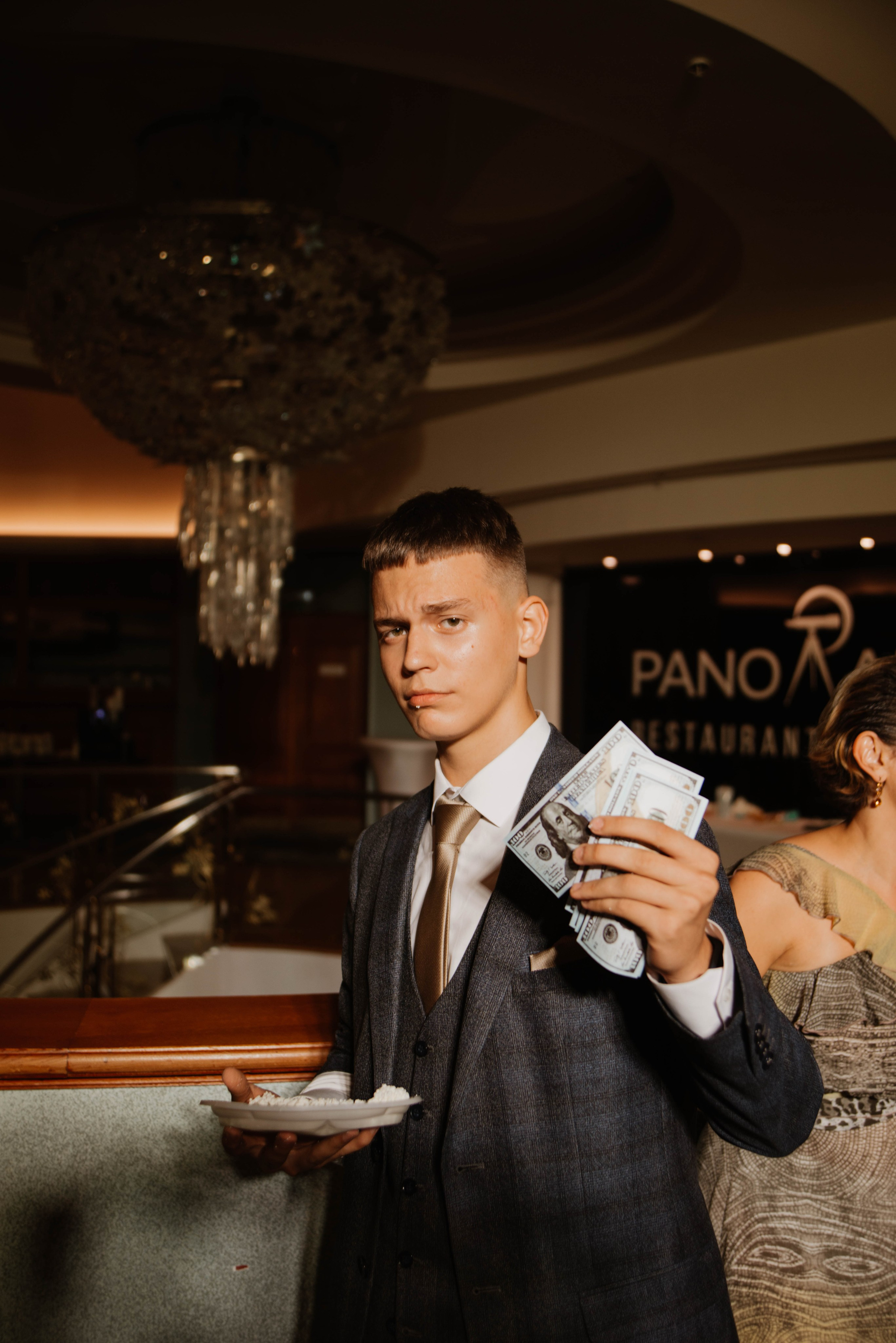 Андрей & Карина. Ксения Glossa. Портретный и репортажный фотограф в Самаре