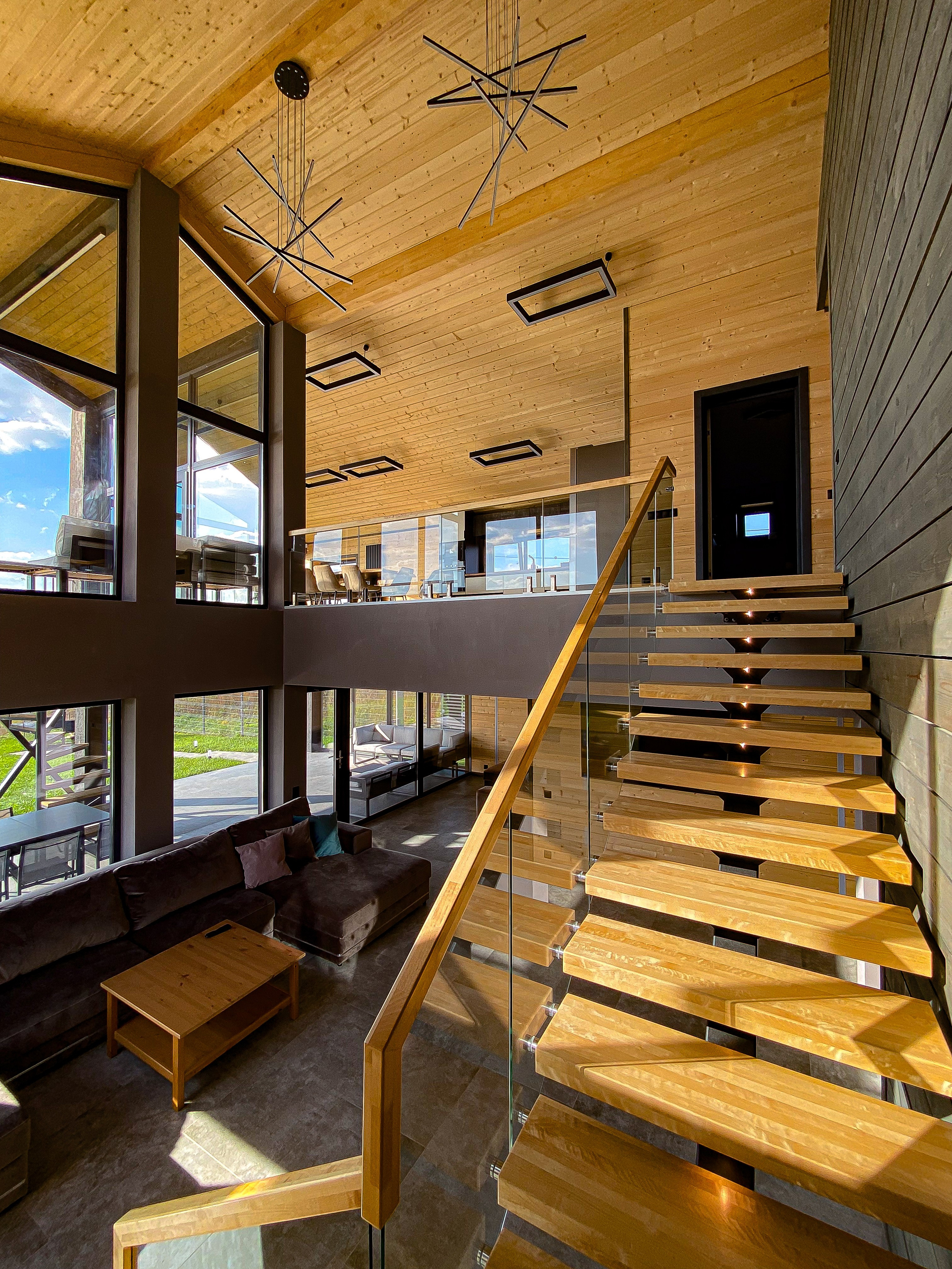 Лестница (для производителя). Профессиональный фотограф Natali Aieteia