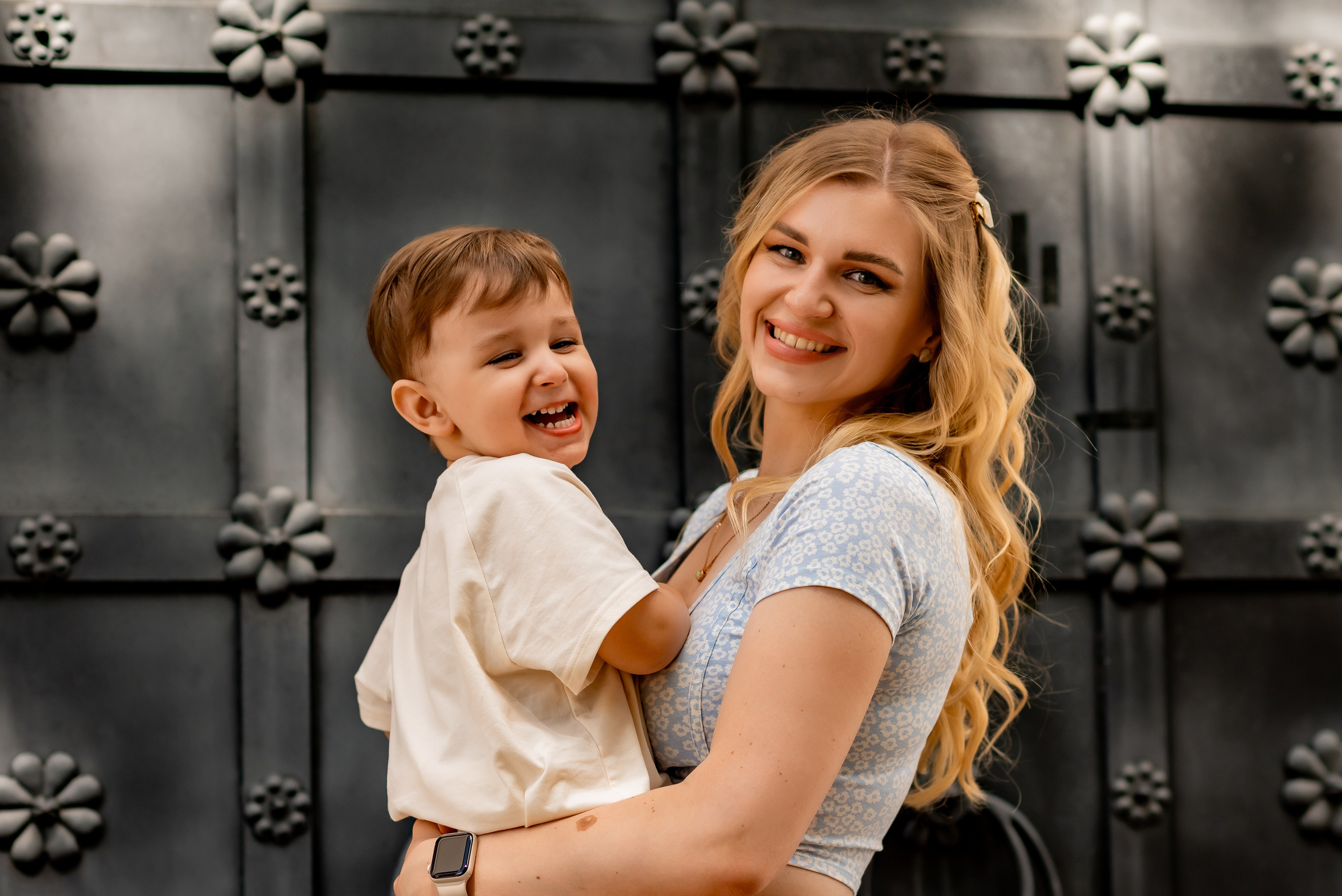 FAMILY. Профессиональный фотограф Natali Aieteia