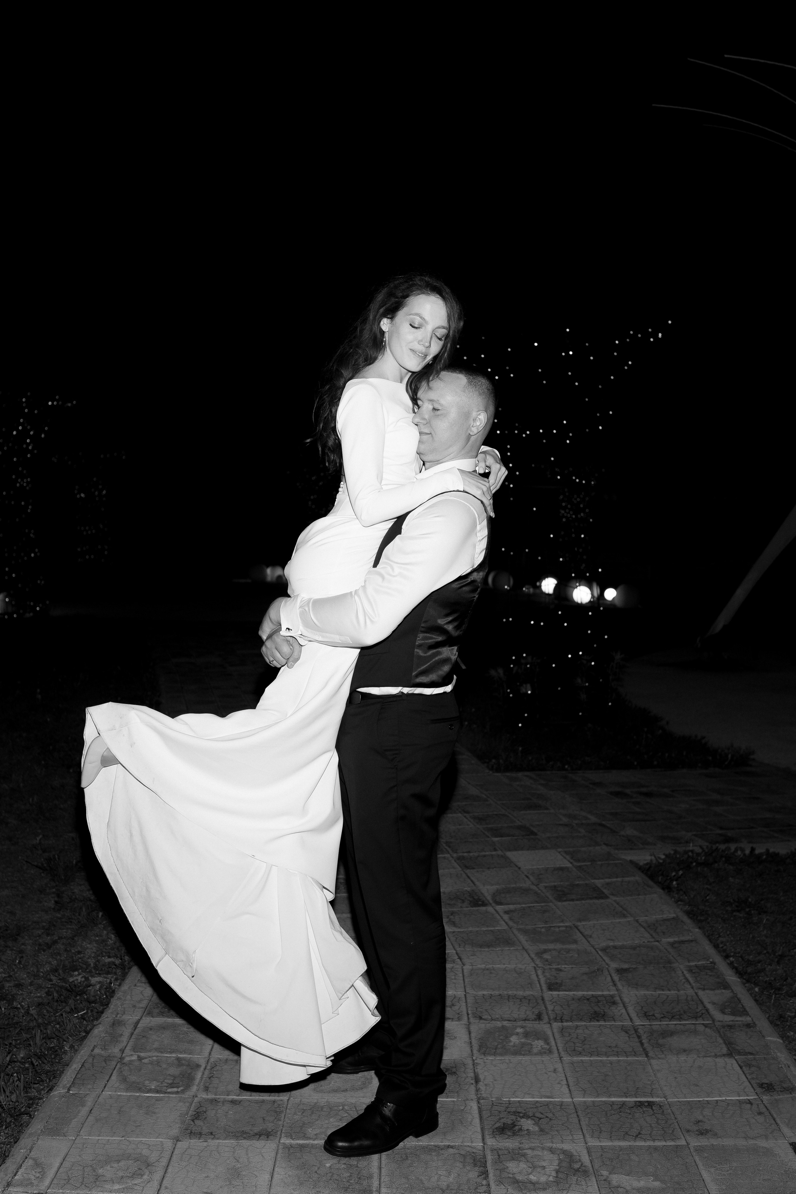 Мария и Дмитрий. Свадебный Фотограф Хабаровск Евгений Корсков