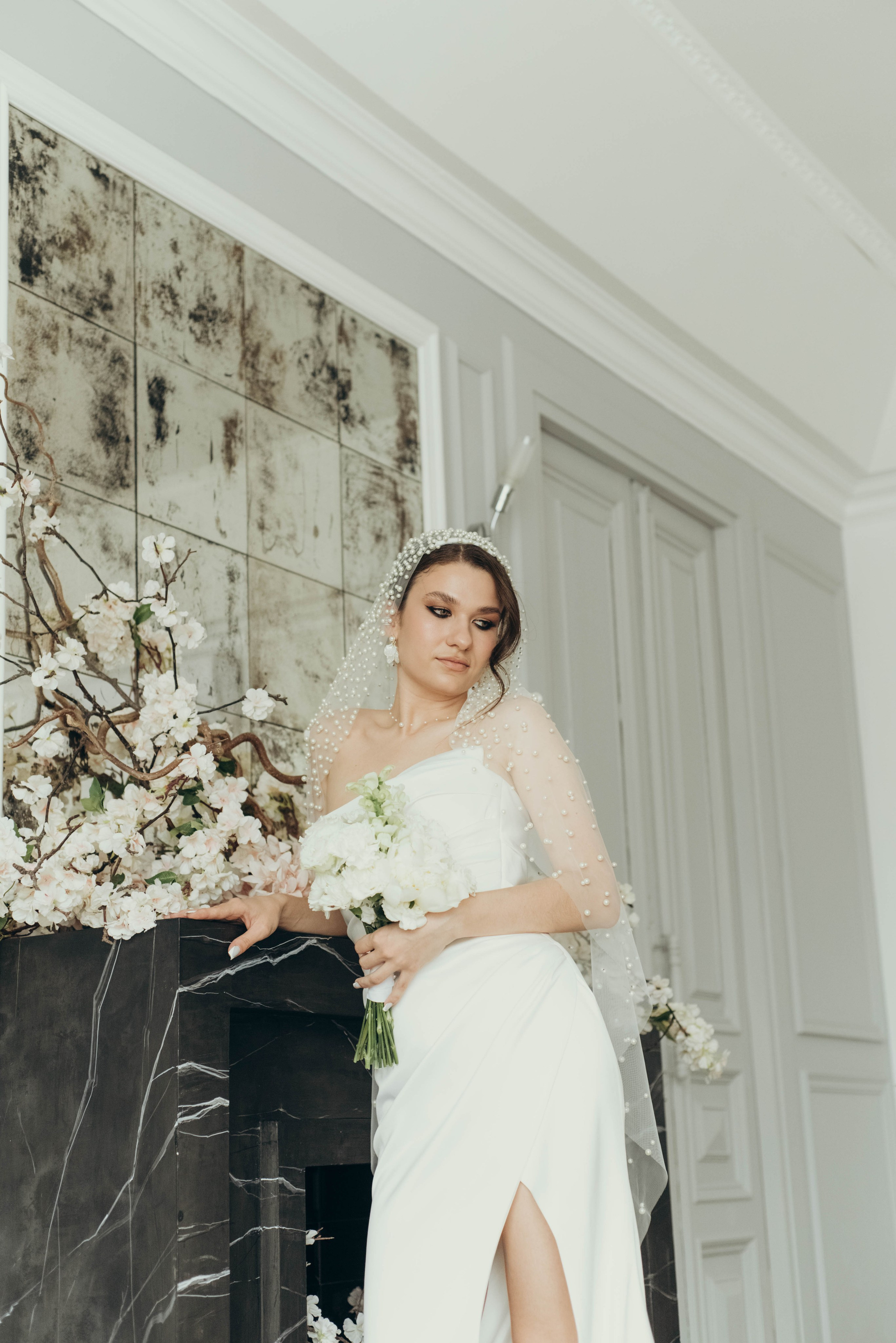 Оля & Данил. Свадебный фотограф и видеограф в Новосибирске