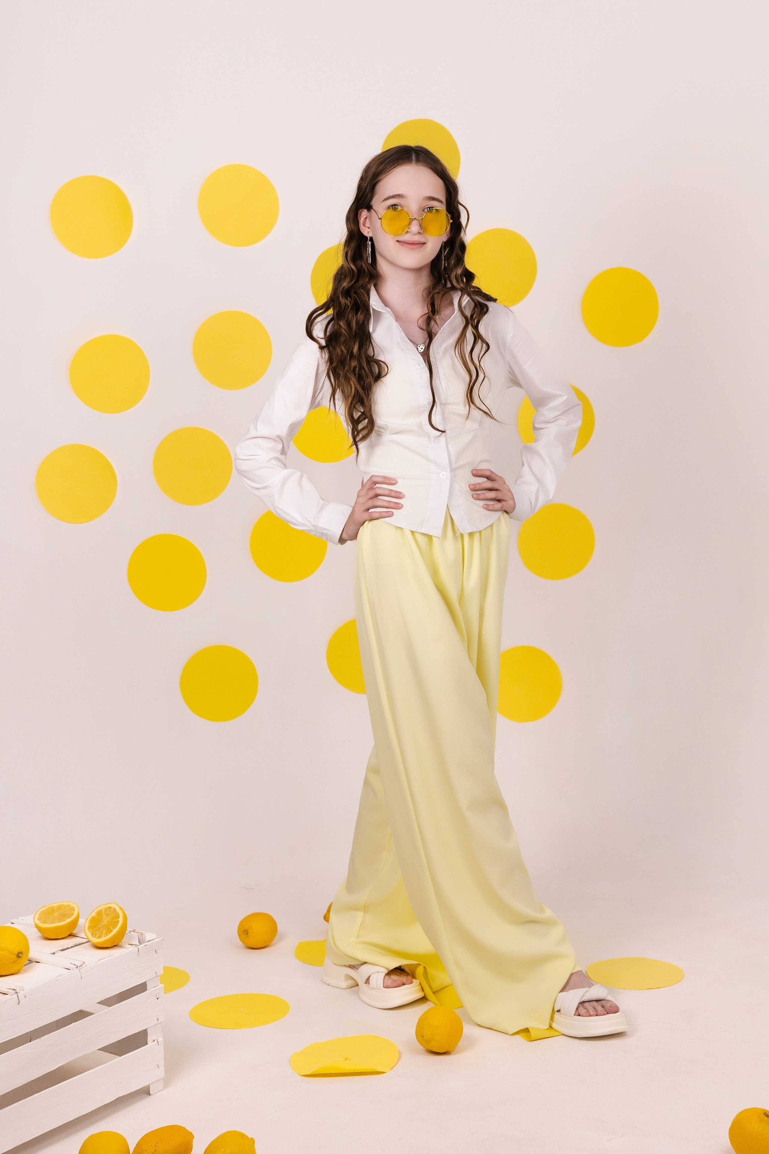 Проект лимоны. АНАСТАСИЯ КУЗНЕЦОВА | ФОТОГРАФ ЧЕБОКСАРЫ