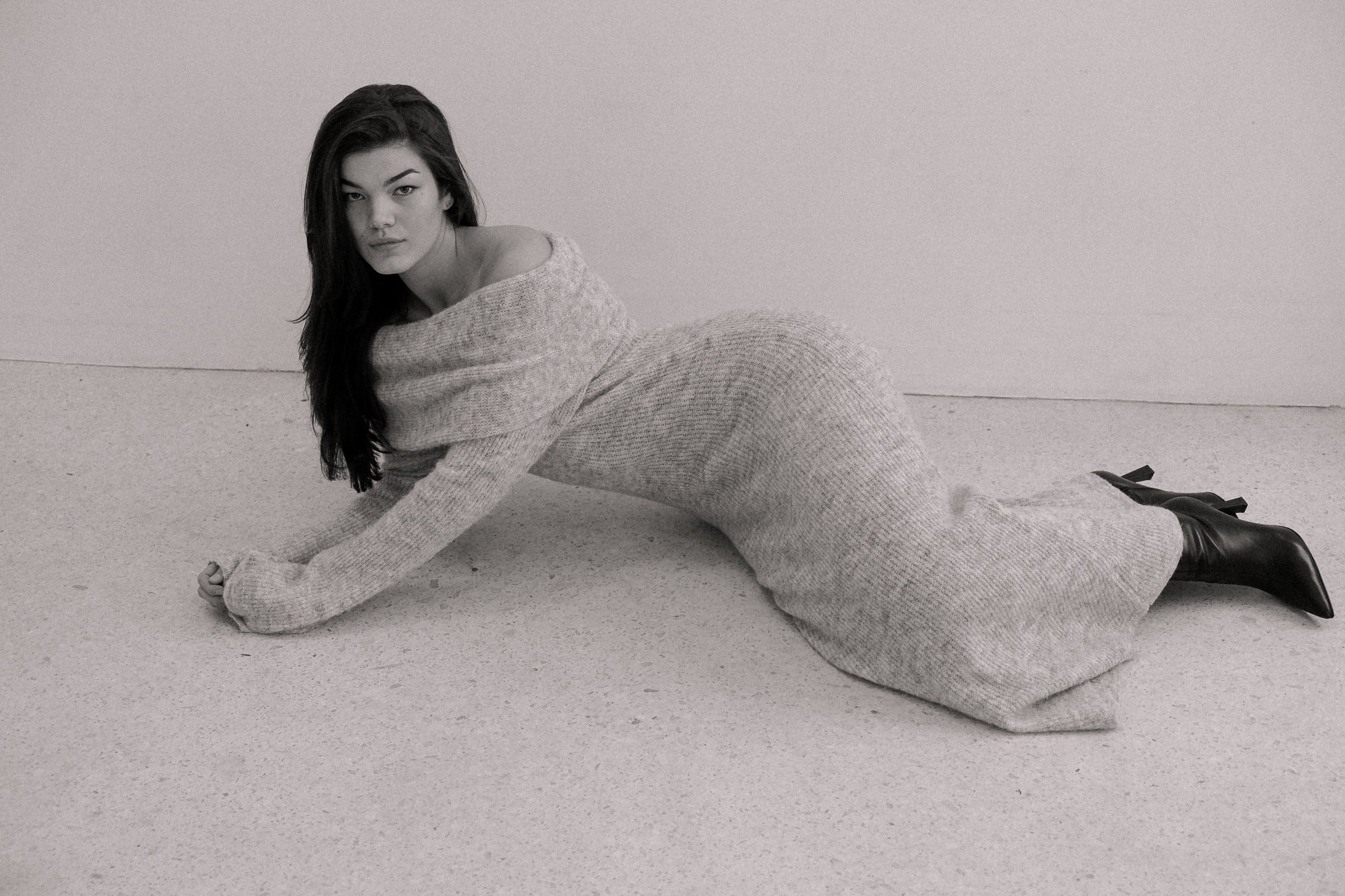 Alina. Главная