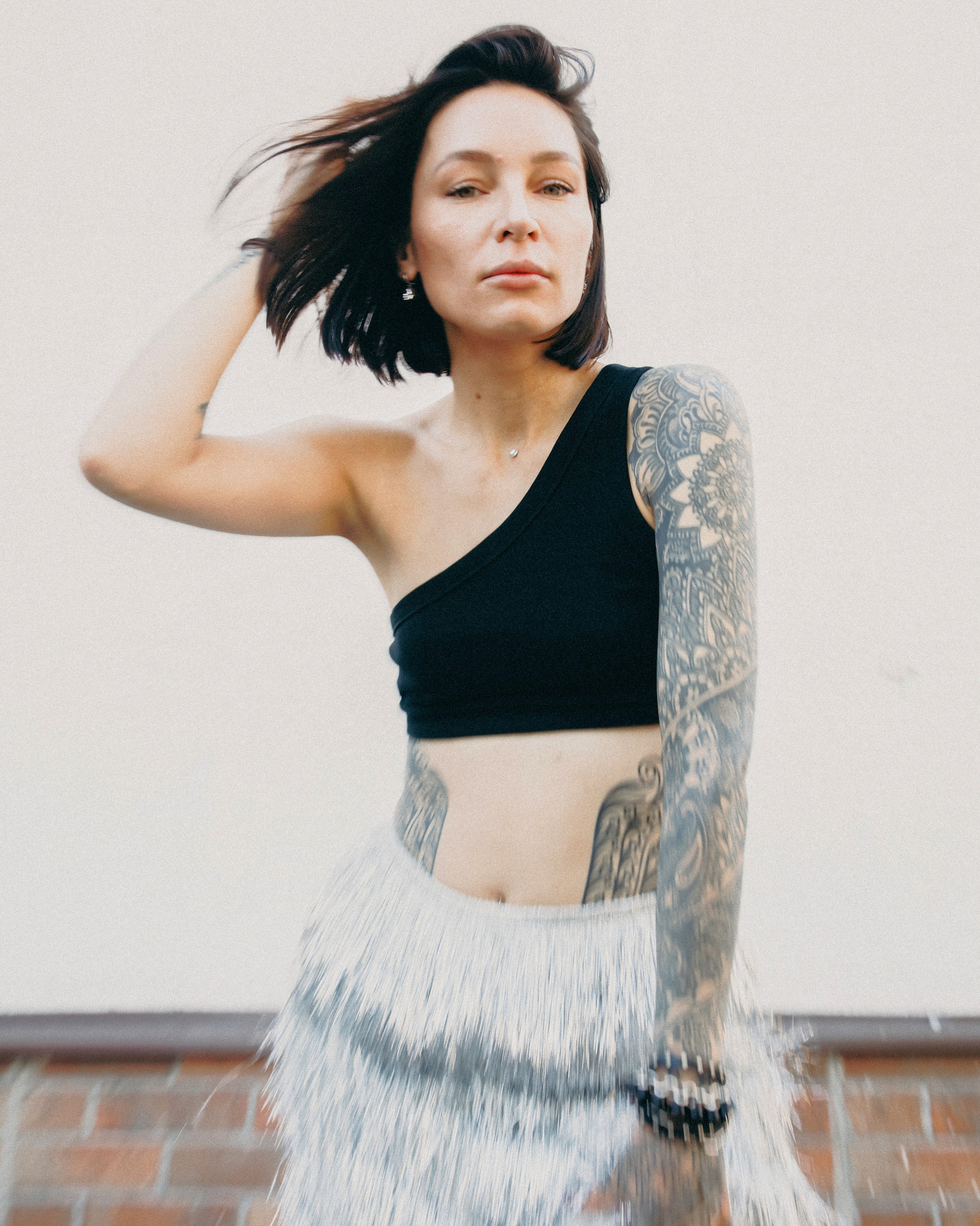 Лиза. Портретный фотограф Ванинен Анастасия. Санкт-Петербург