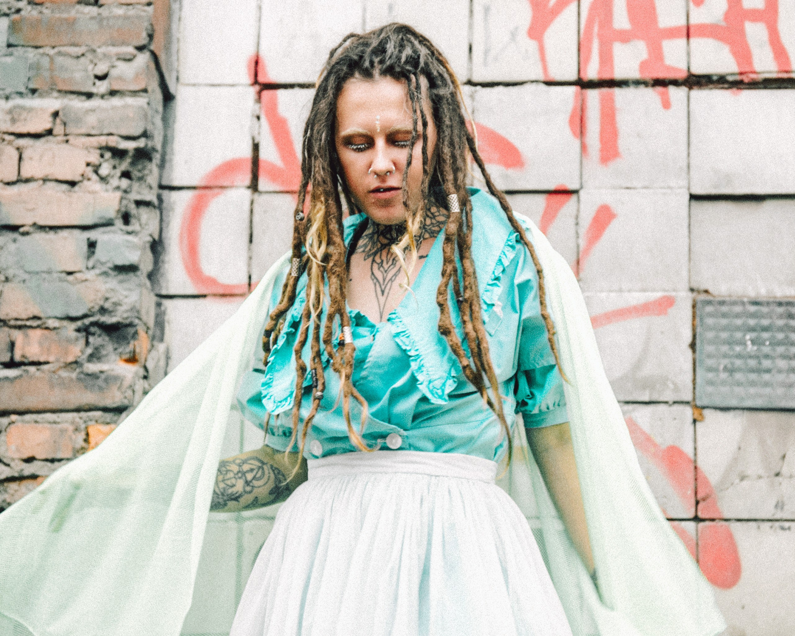 Луми. Портретный фотограф Ванинен Анастасия. Санкт-Петербург