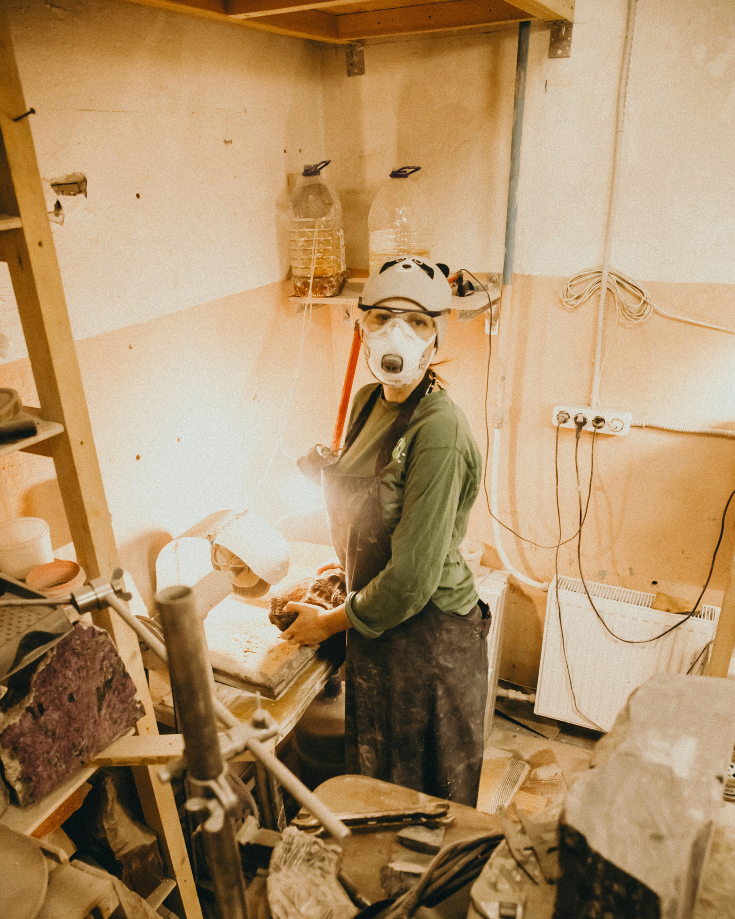 Юля. Портретный фотограф Ванинен Анастасия. Санкт-Петербург