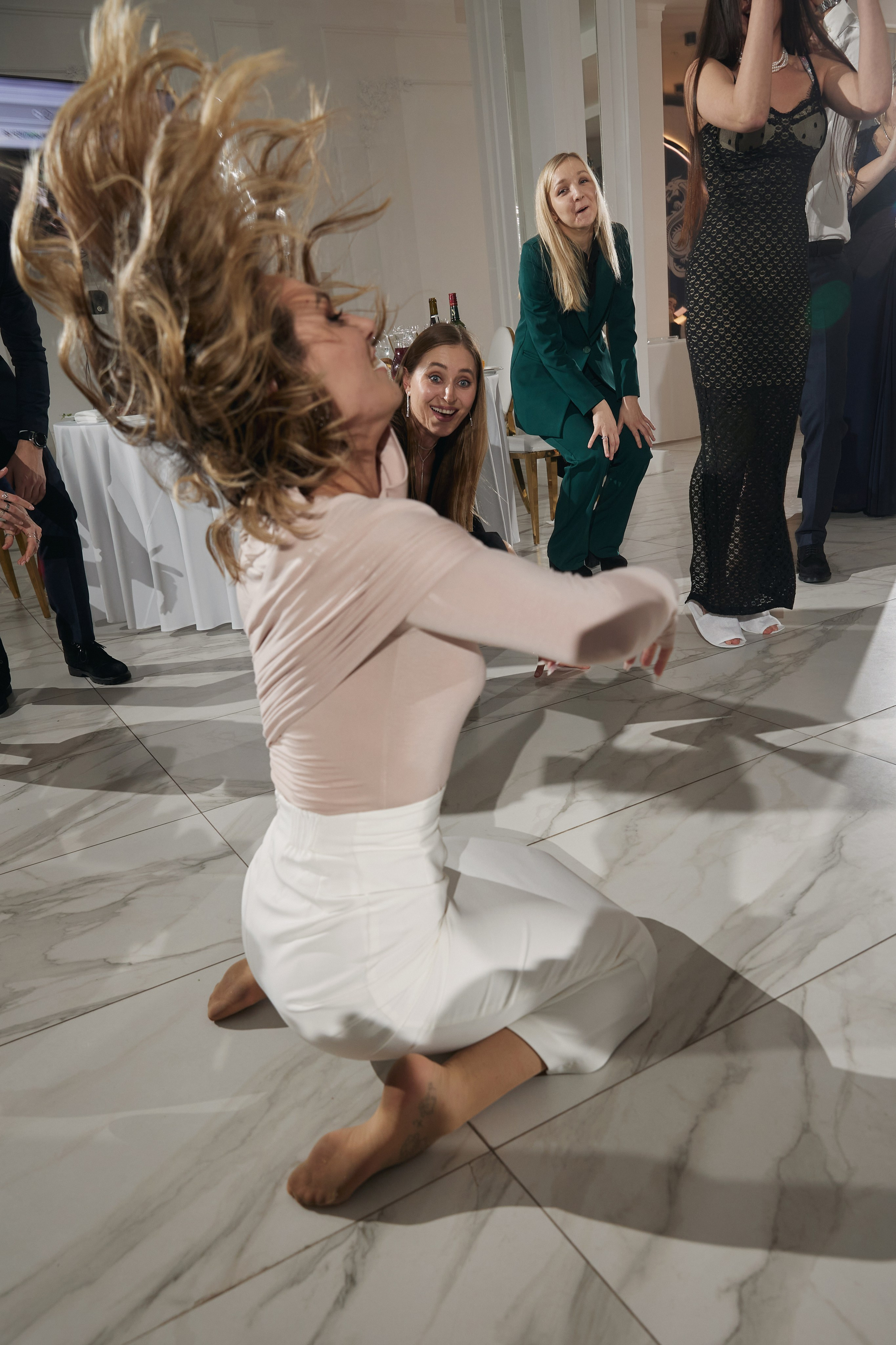 Виталия и Олег