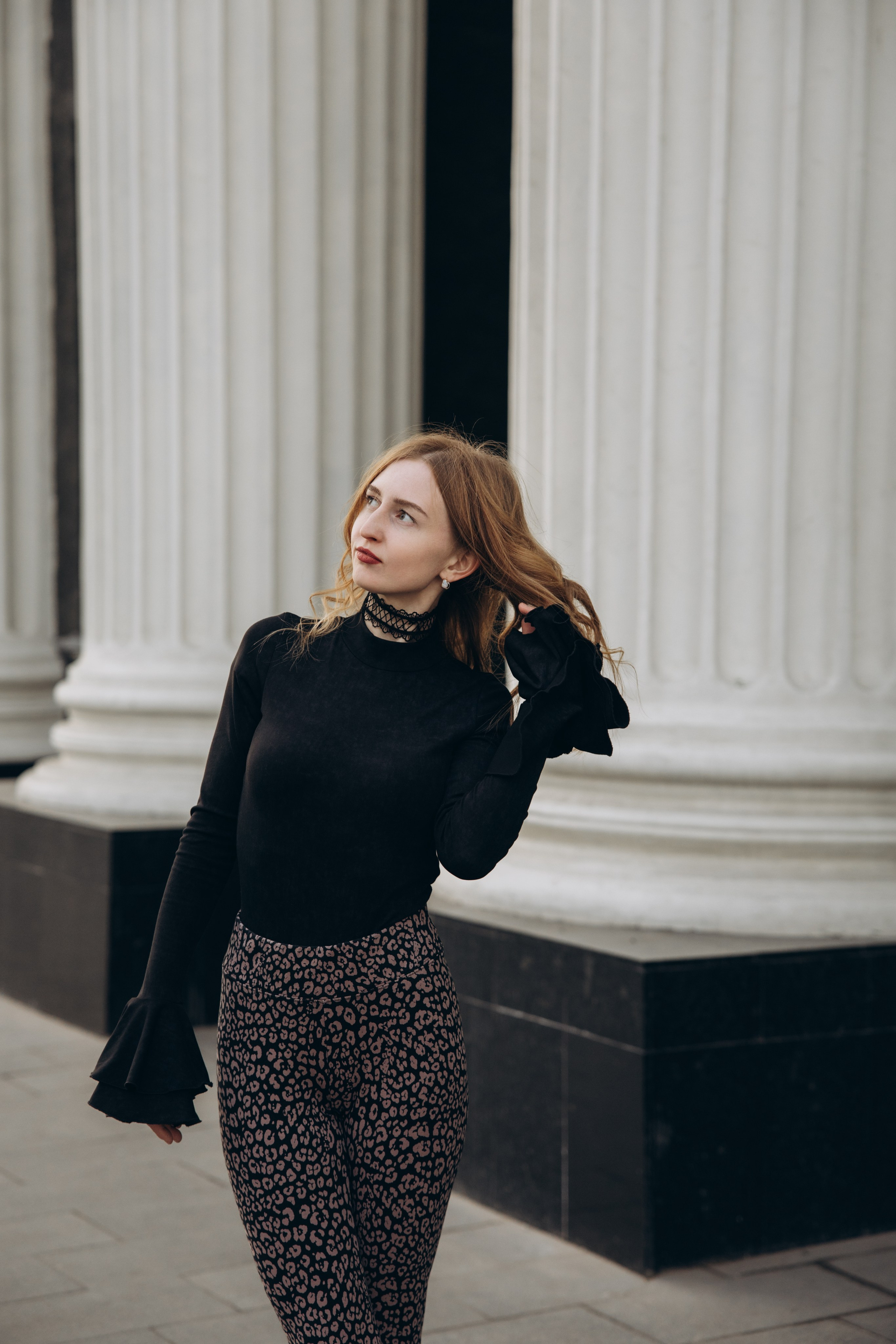 Екатерина. Свадебный, семейный фотограф в Иркутске Светлана Макаричева