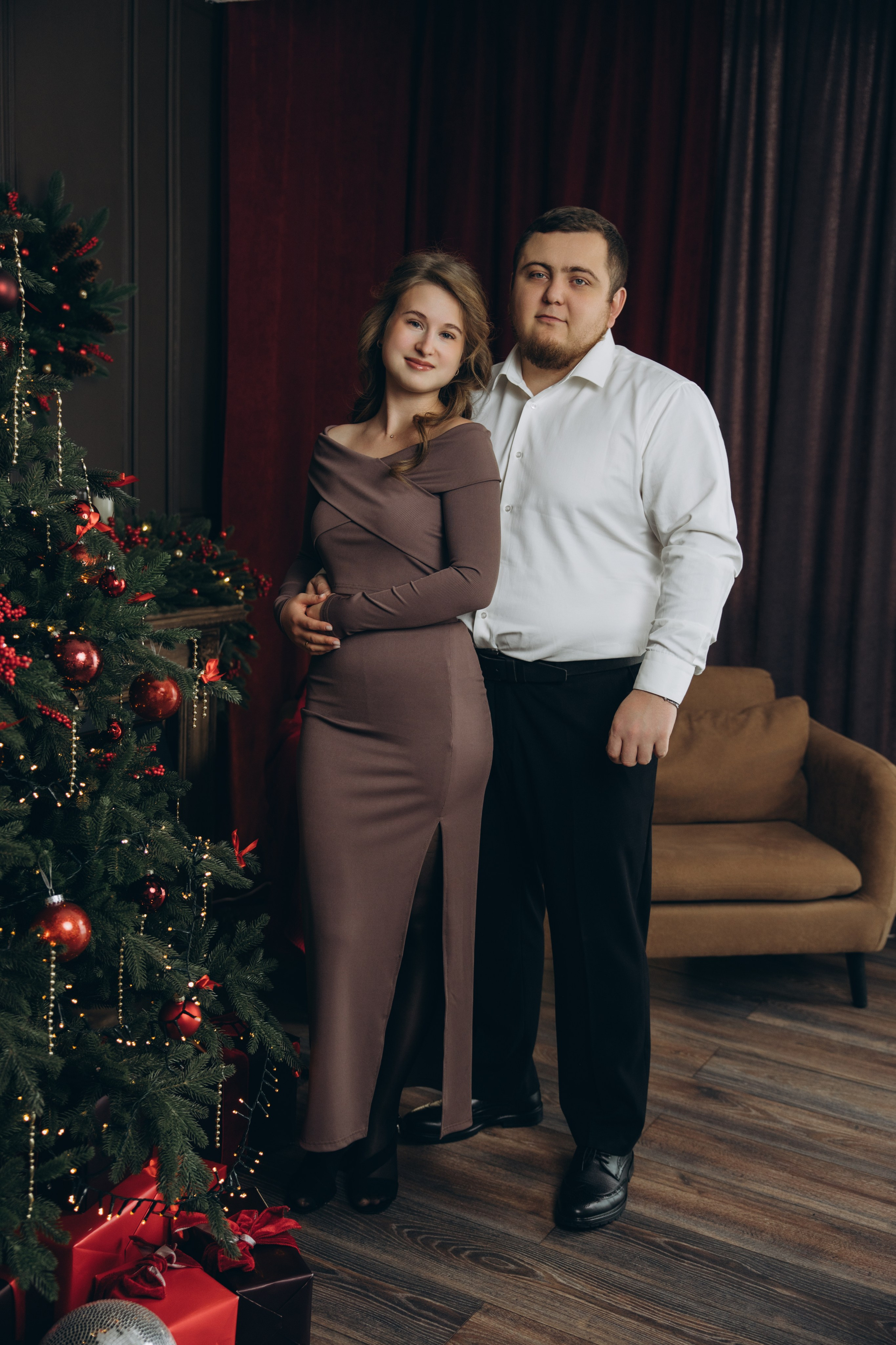 Студия Фриссон. Свадебный, семейный фотограф в Иркутске Светлана Макаричева