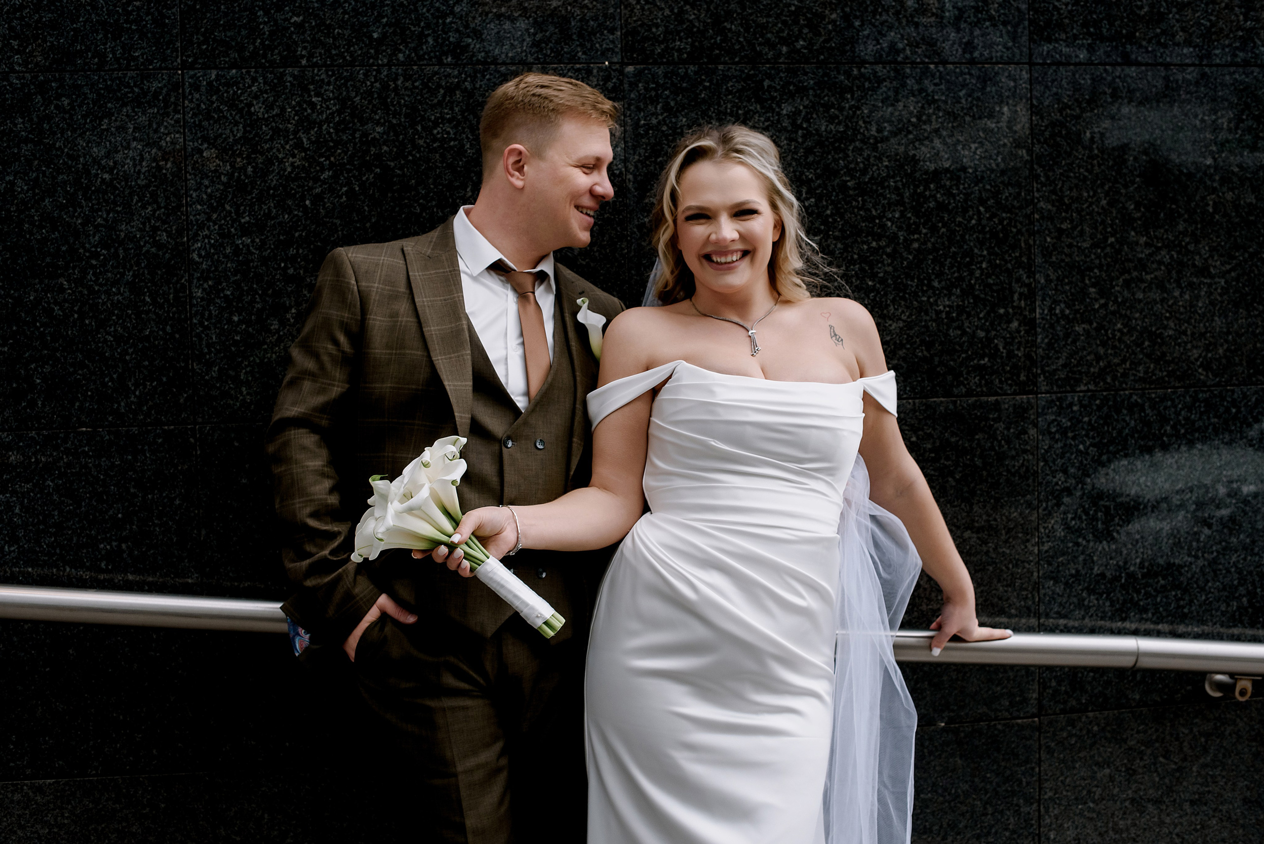 Дмитрий & Виолетта. Юлия Соколовская Фотограф Москва Красногорск