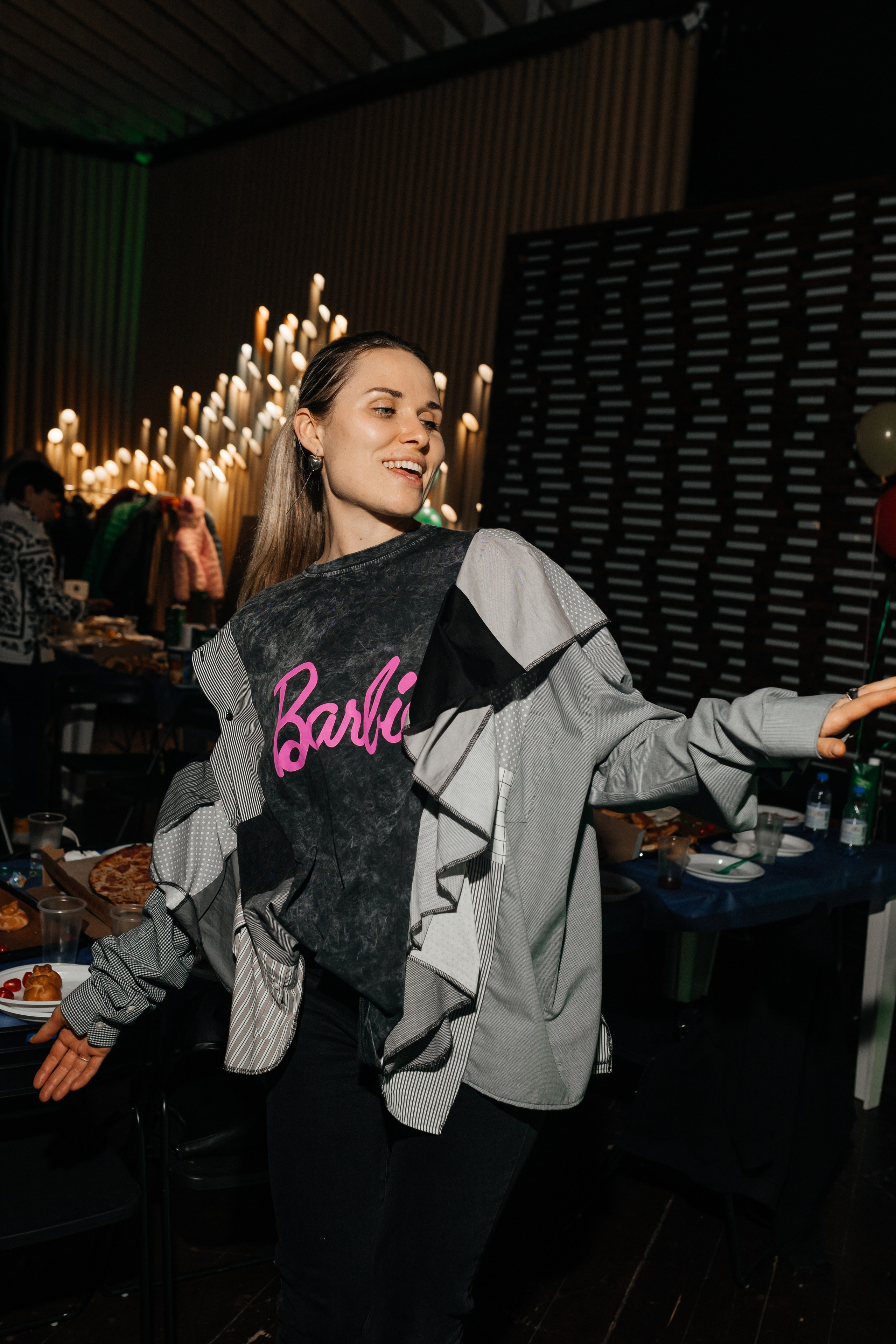 Репортажная съёмка детского дня рождения. Фотограф Наталия Федосова, г. Москва. TG и Instagram @nataliya_raw