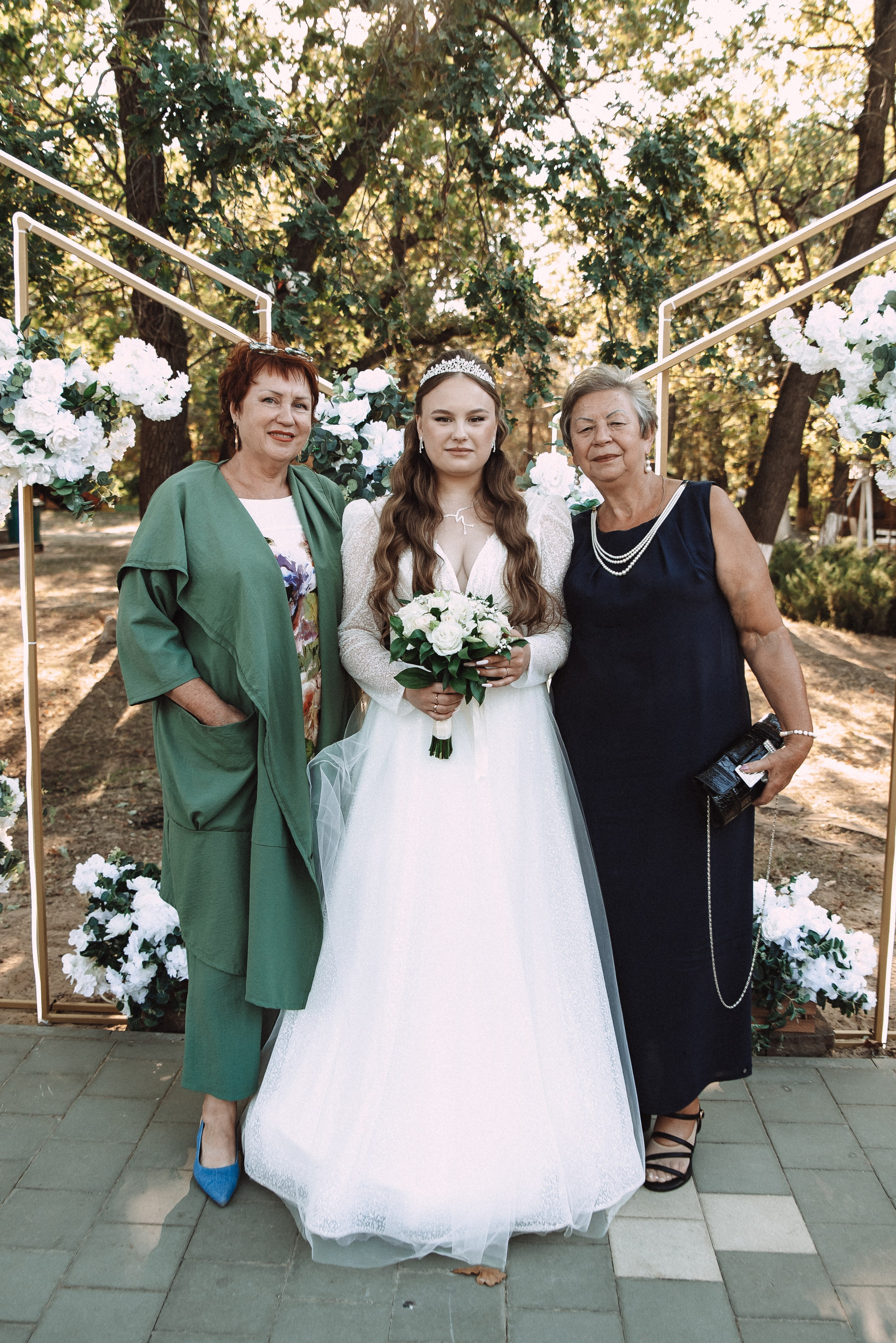 Родион + Юлия. Свадебный и семейный фотограф в Волгограде Олеся Лисицкая