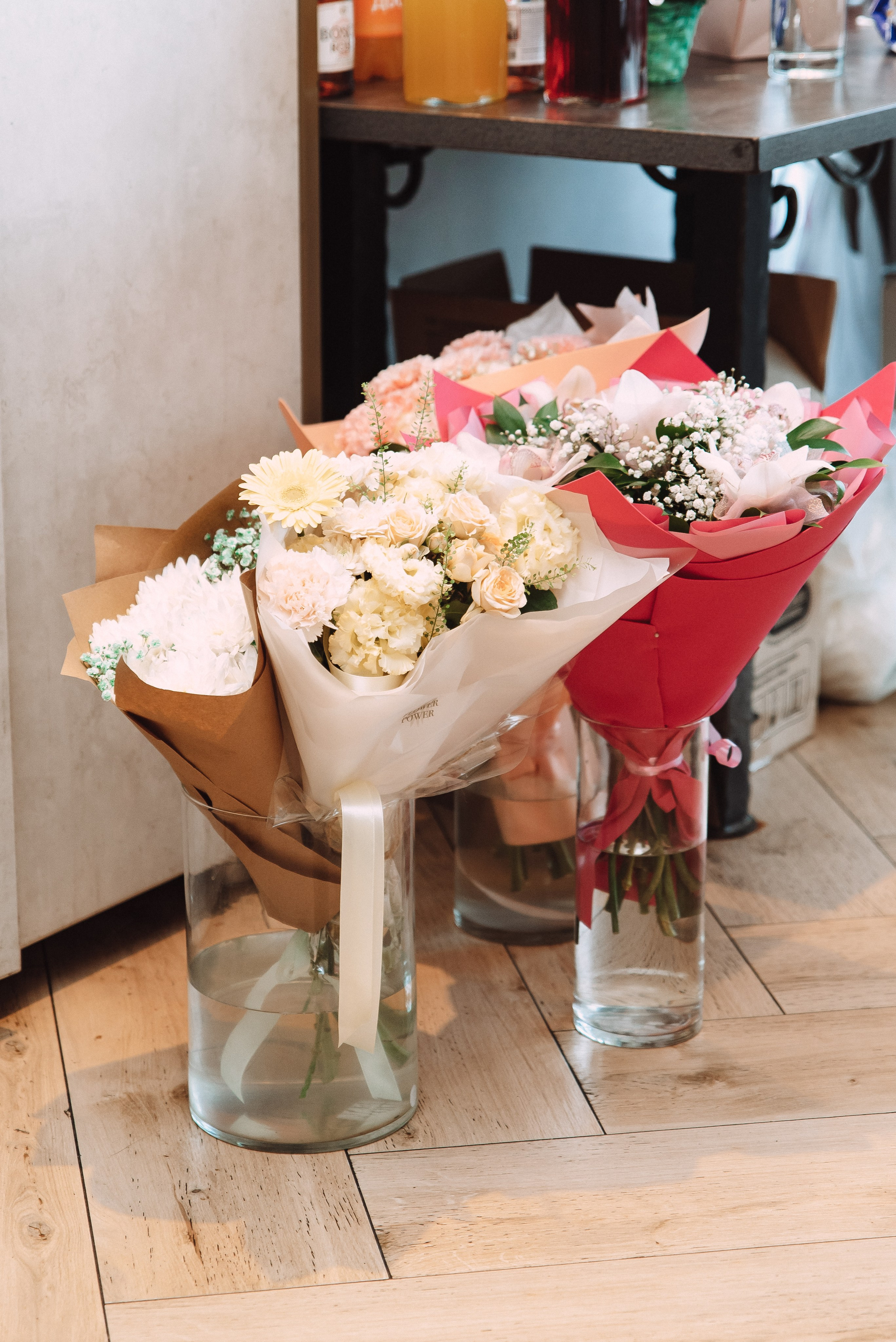 Никита + Кристина. Свадебный и семейный фотограф в Волгограде Олеся Лисицкая