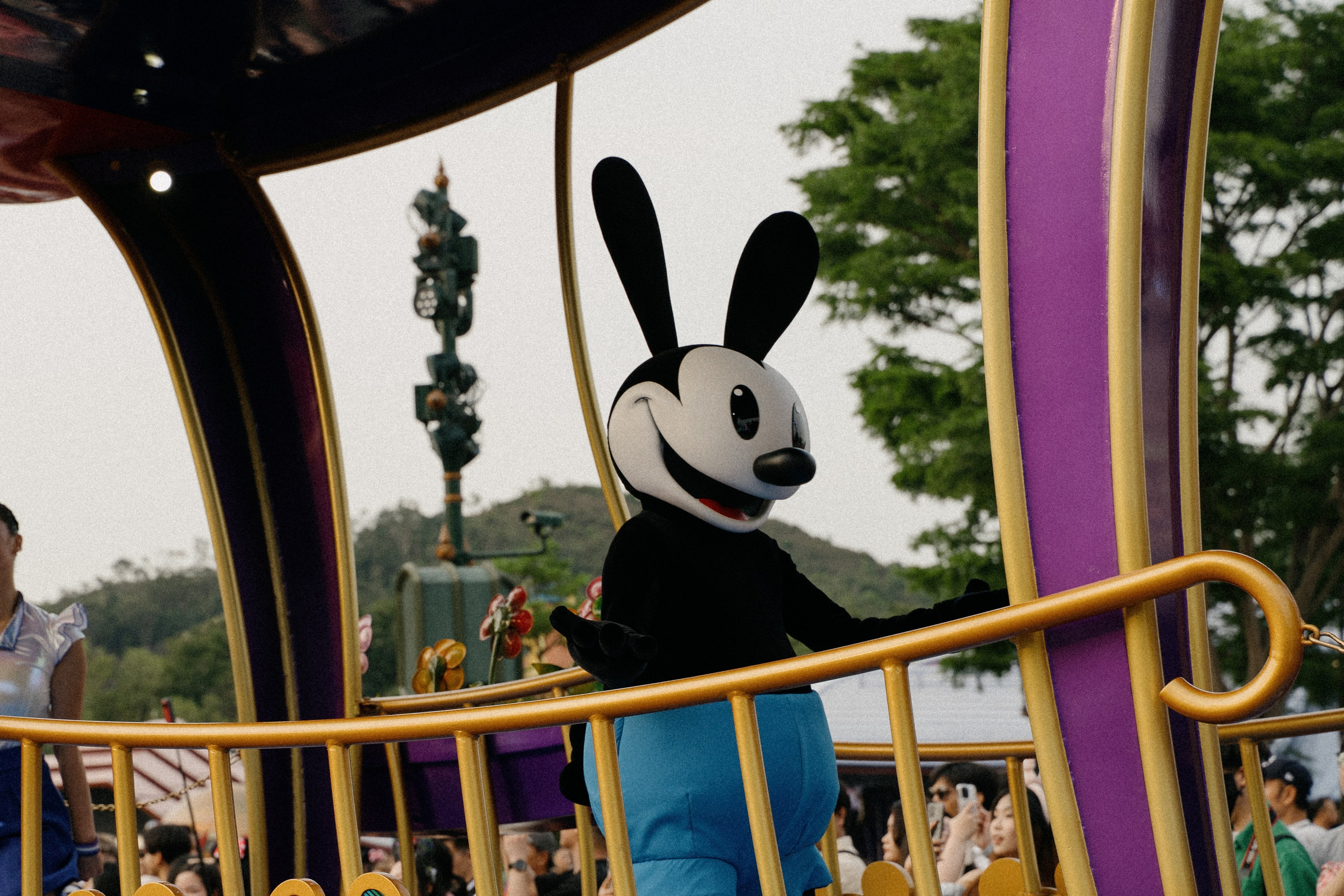 🇭🇰 Гонконг