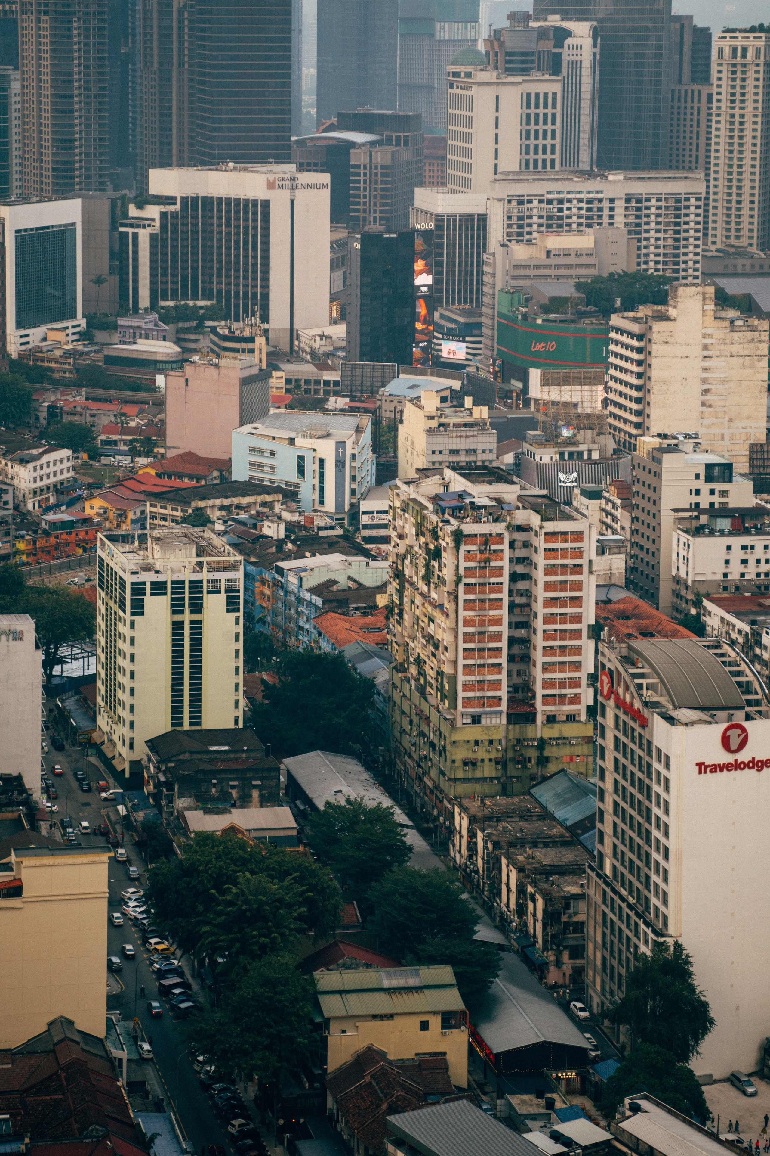 🇲🇾 Малайзия