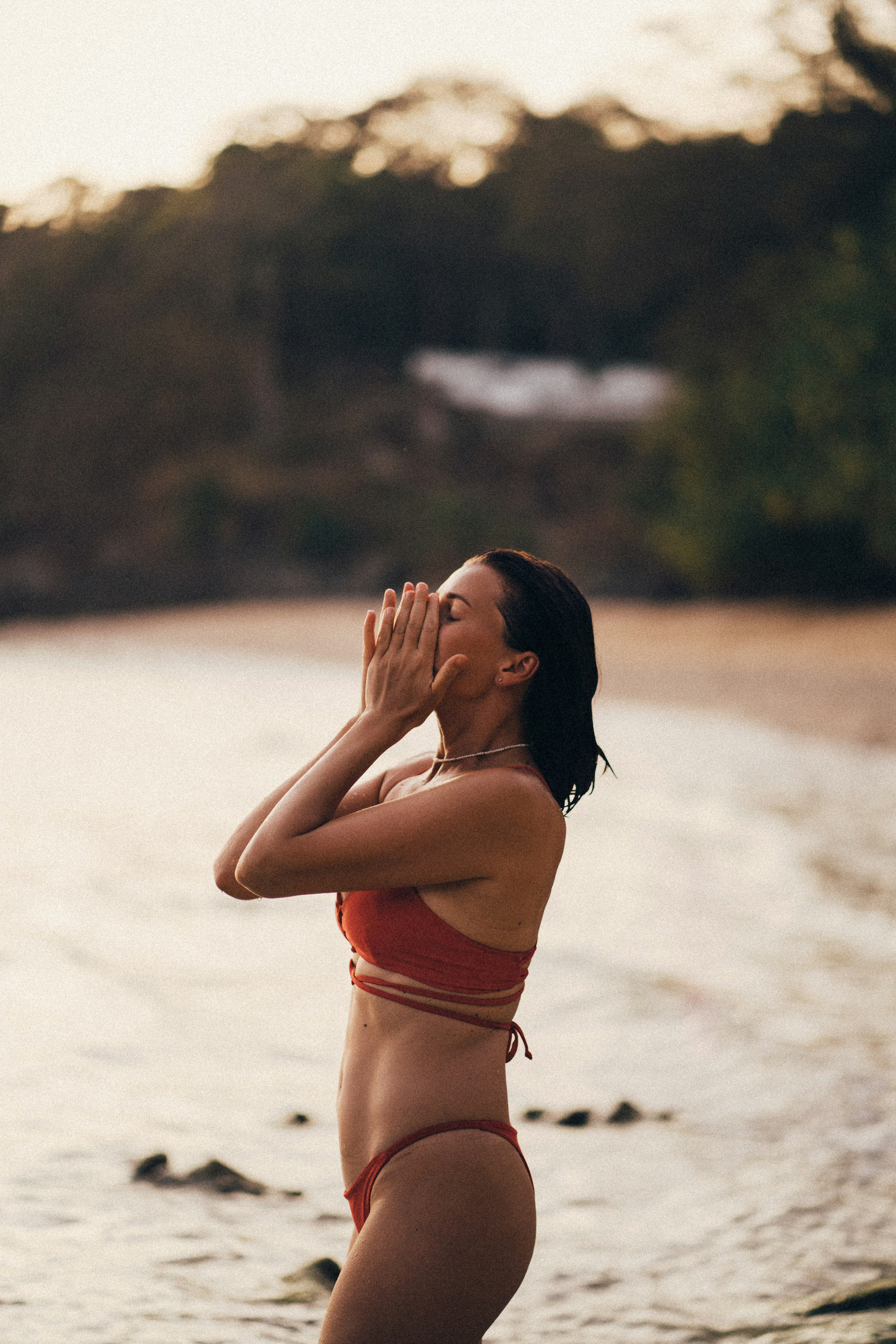 Портретная съемка в Тбилиси