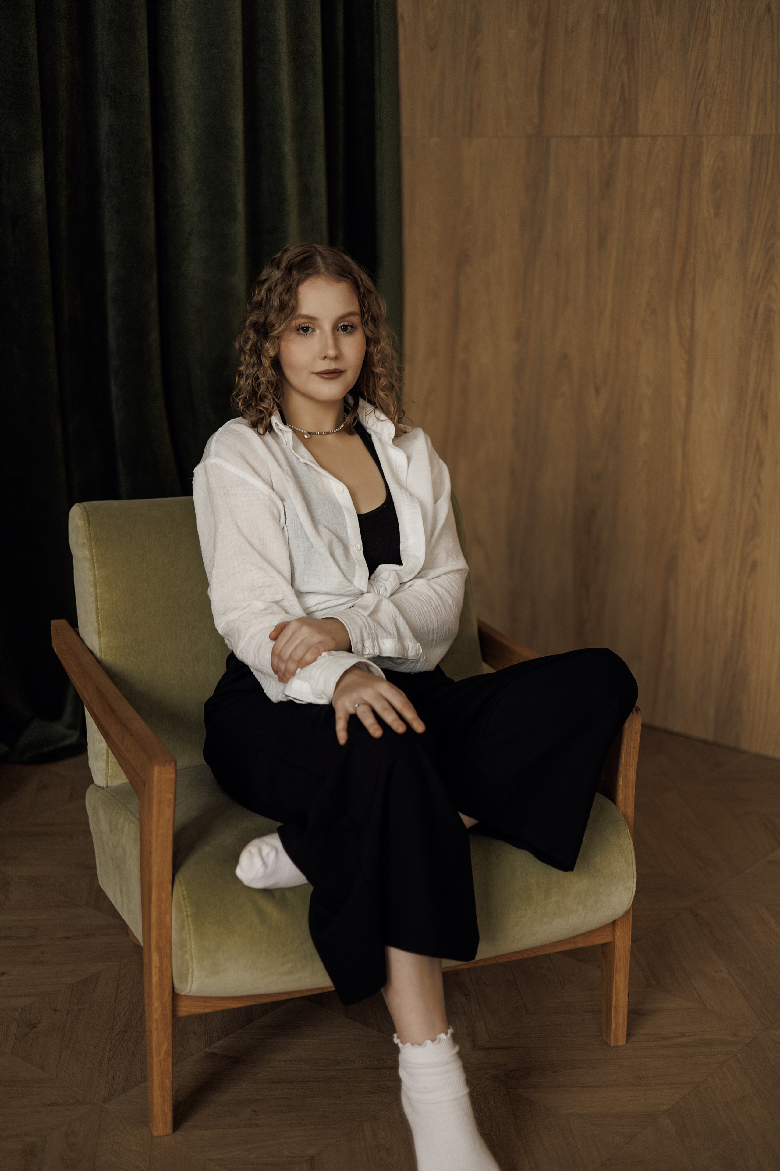 ПОРТРЕТЫ. Фотограф Алена Борисенко — Ярославль, Рыбинск