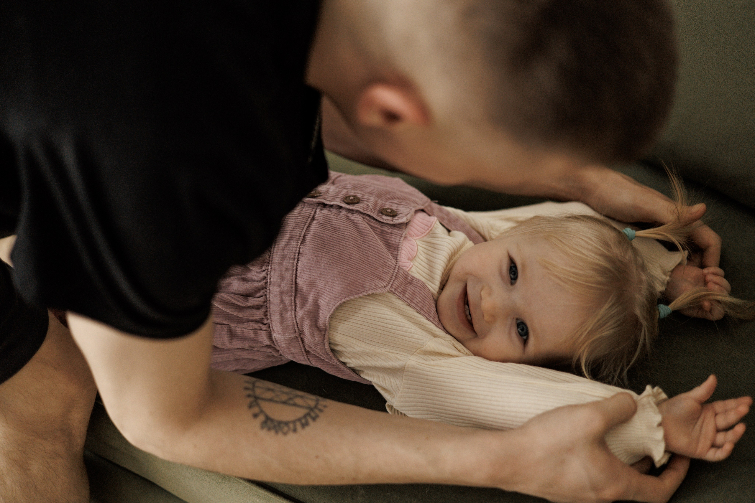 СЕМЕЙНАЯ СЪЕМКА. Фотограф Алена Борисенко — Ярославль, Рыбинск