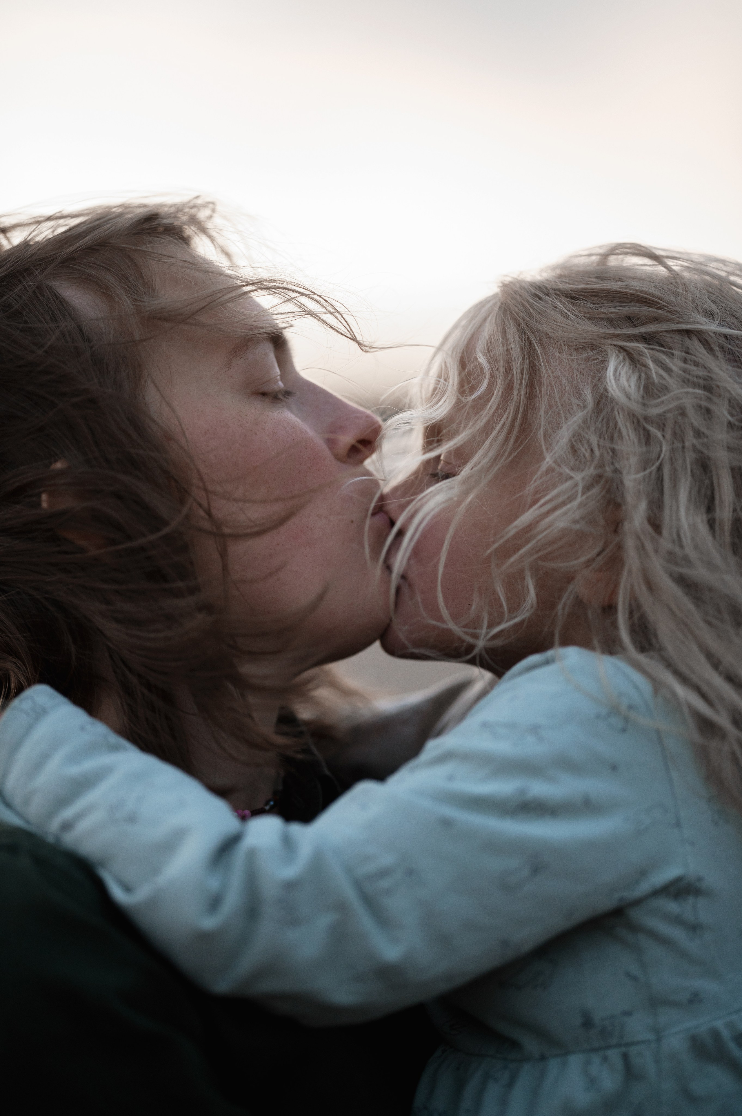 Нельзя разлюбить ветер. Ваш семейный фотограф