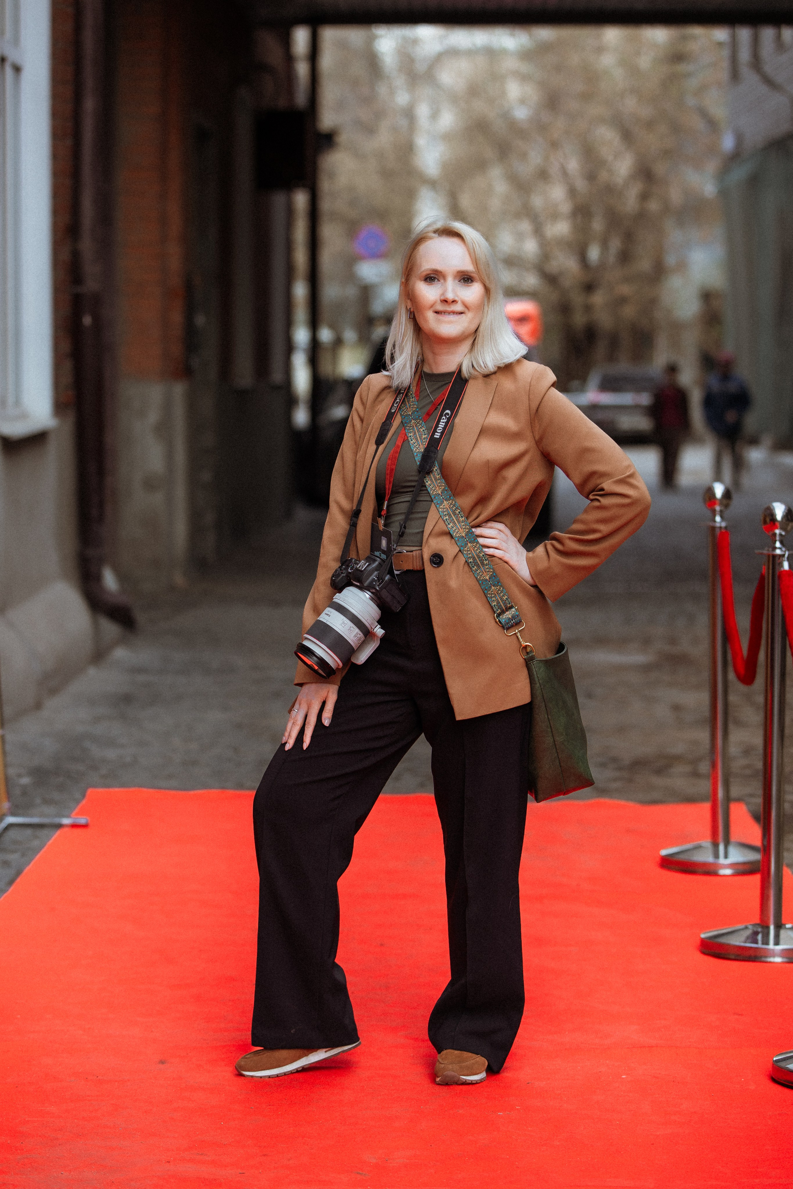 CBcon. Фотограф анималист в Москве Майорова Евгения