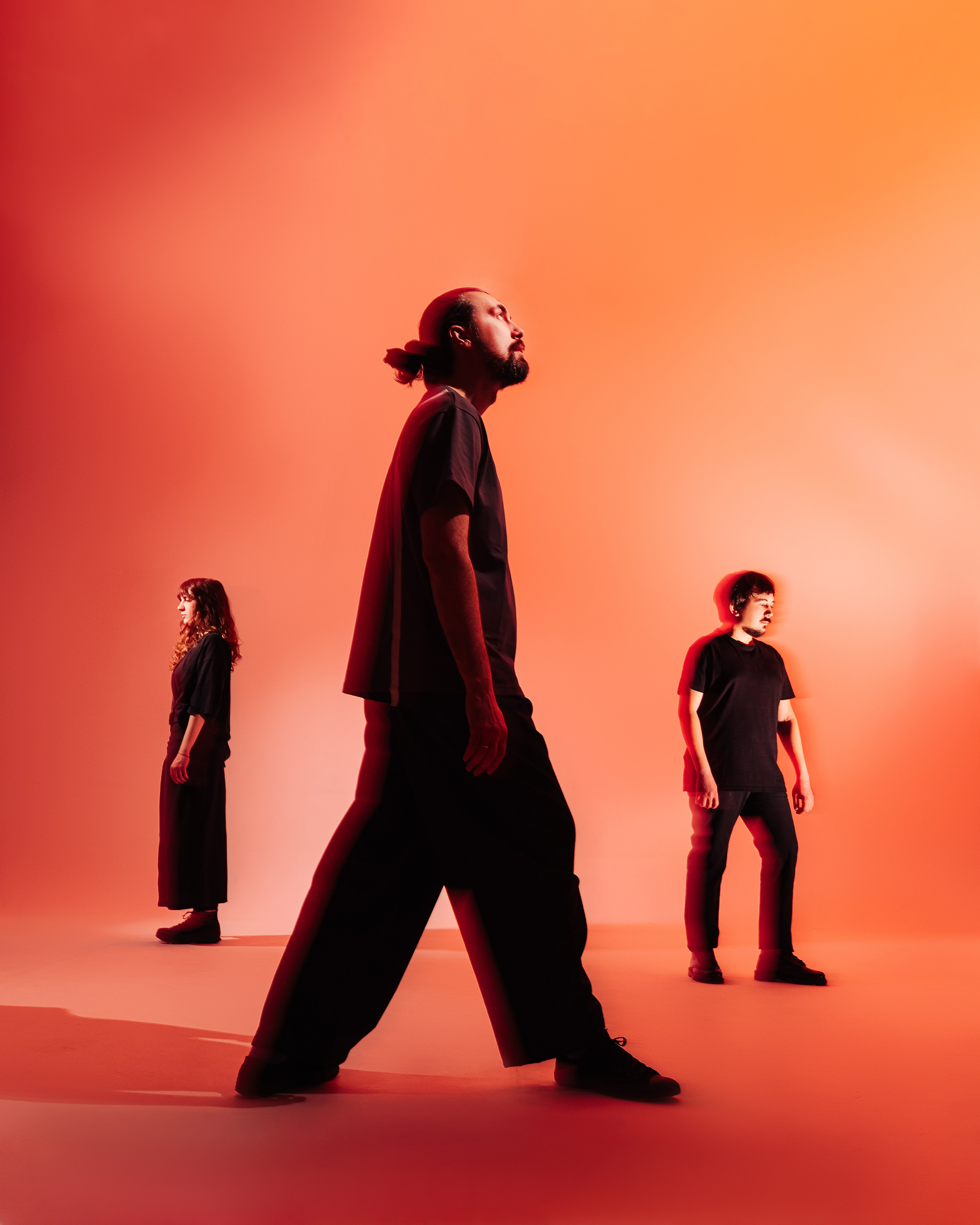 Tyagotenie. Фотограф Пудинова Настя